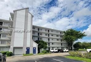 8740 N Sherman Cir # 308, Miramar, FL 33025