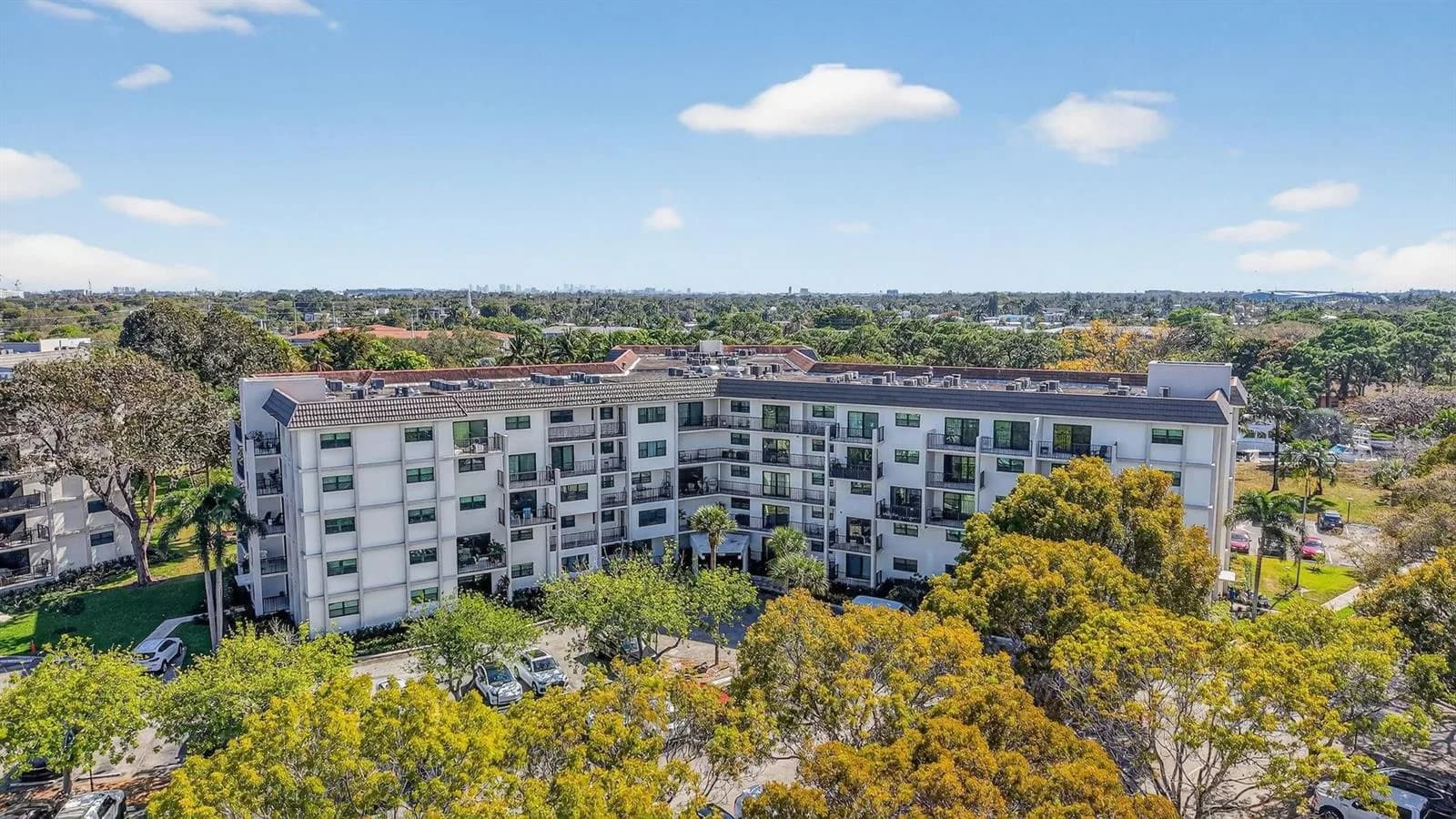 1000 River Reach Drive # 406, Fort Lauderdale, FL 33315