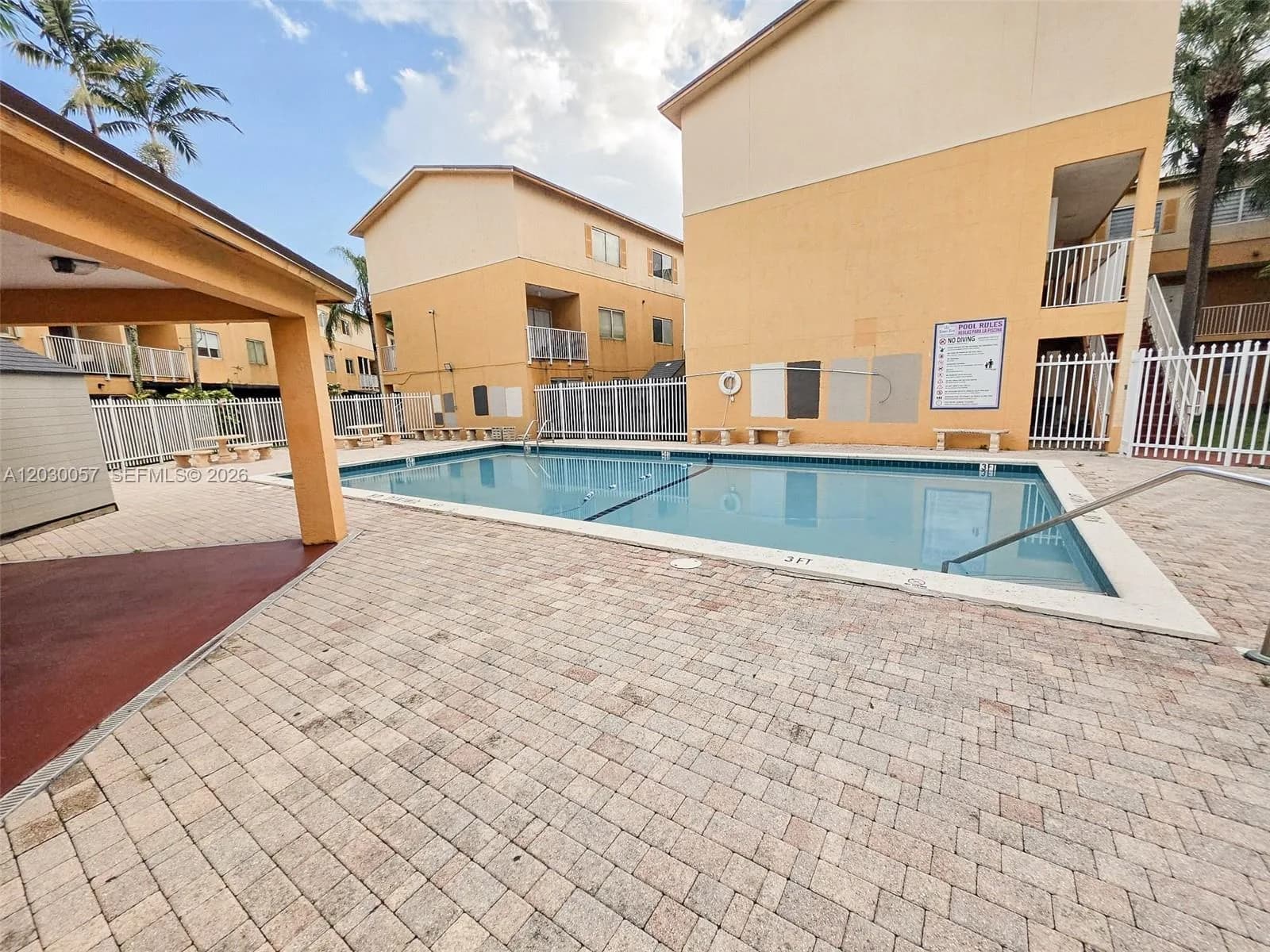 6235 Kendale Lakes Cir # 236, Miami, FL 33183