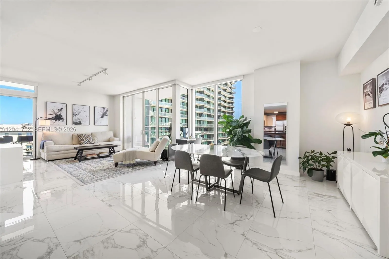 601 NE 27th St # 1001, Miami FL 33137