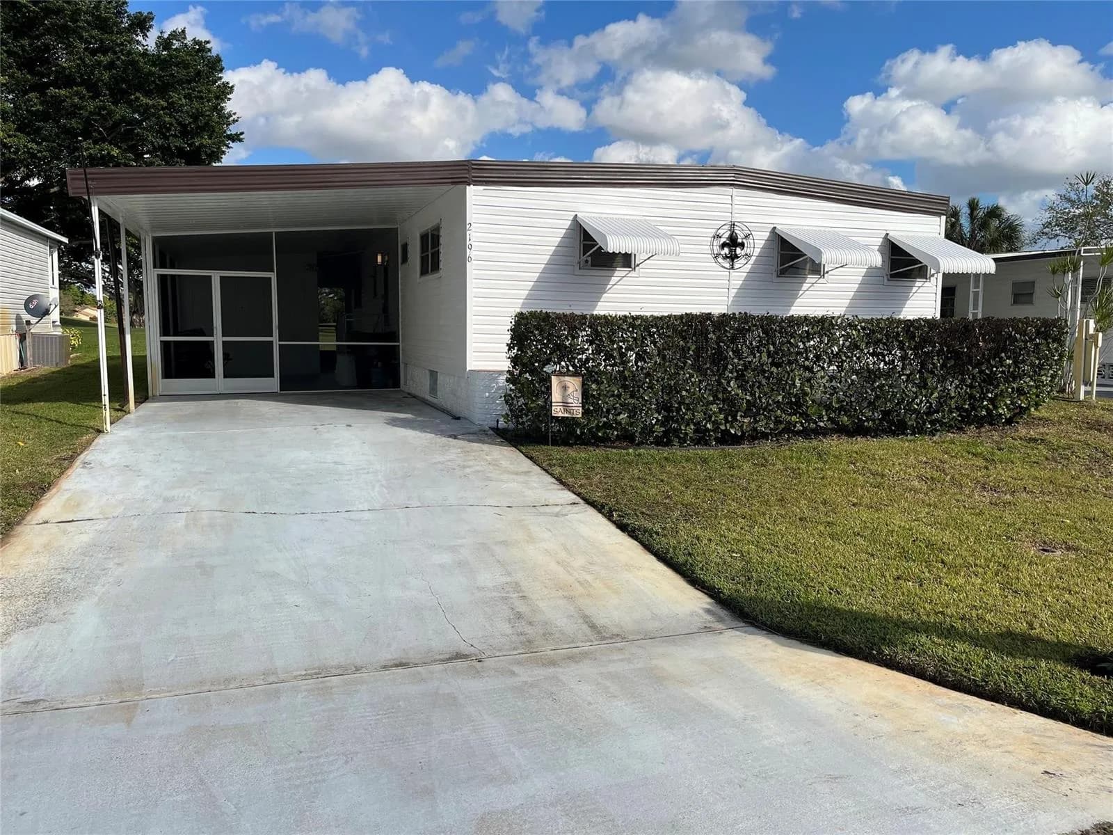 2196 SW 83rd Avenue, Davie FL 33324