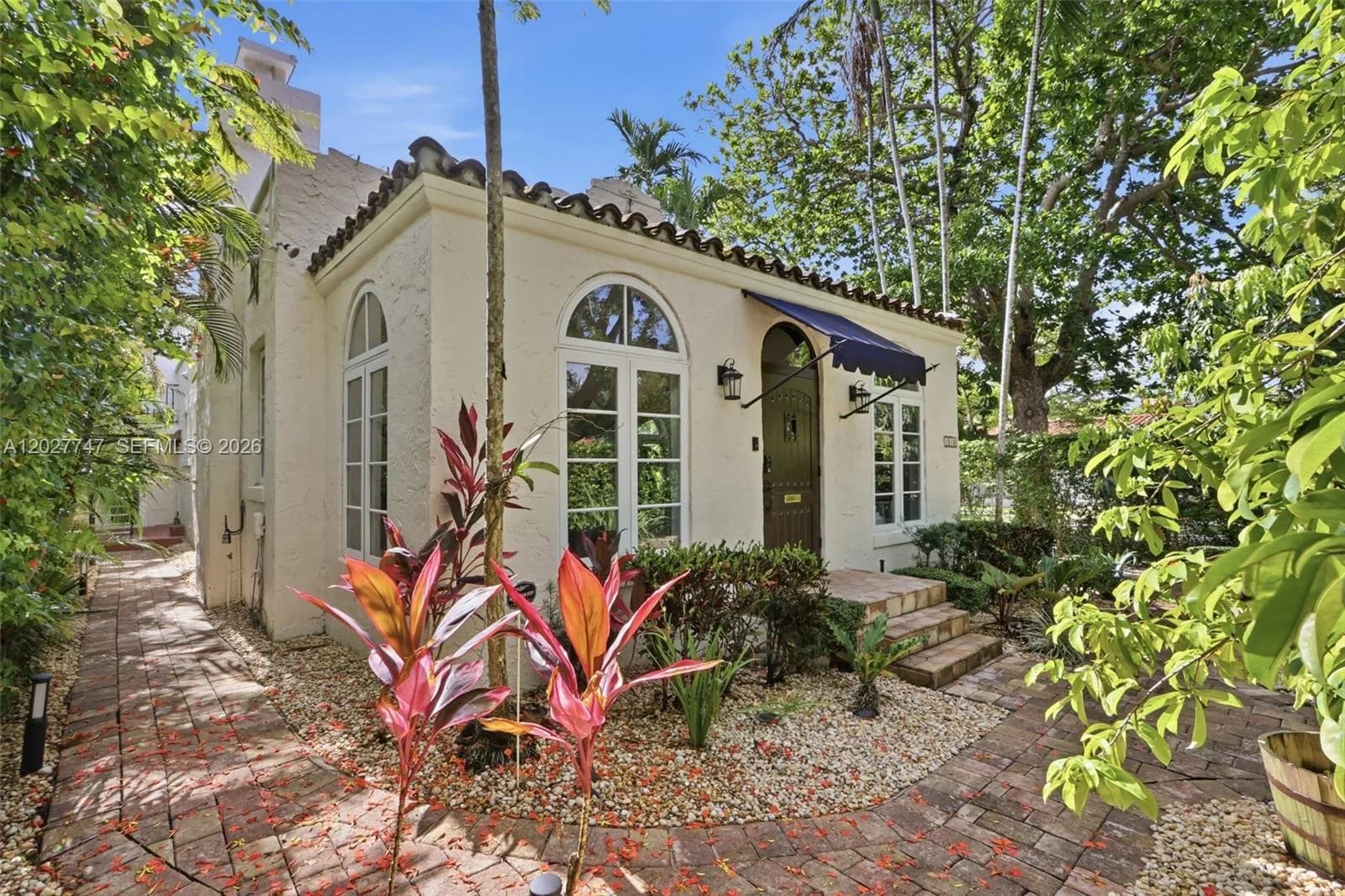 1215 Madrid St, Coral Gables, FL 33134