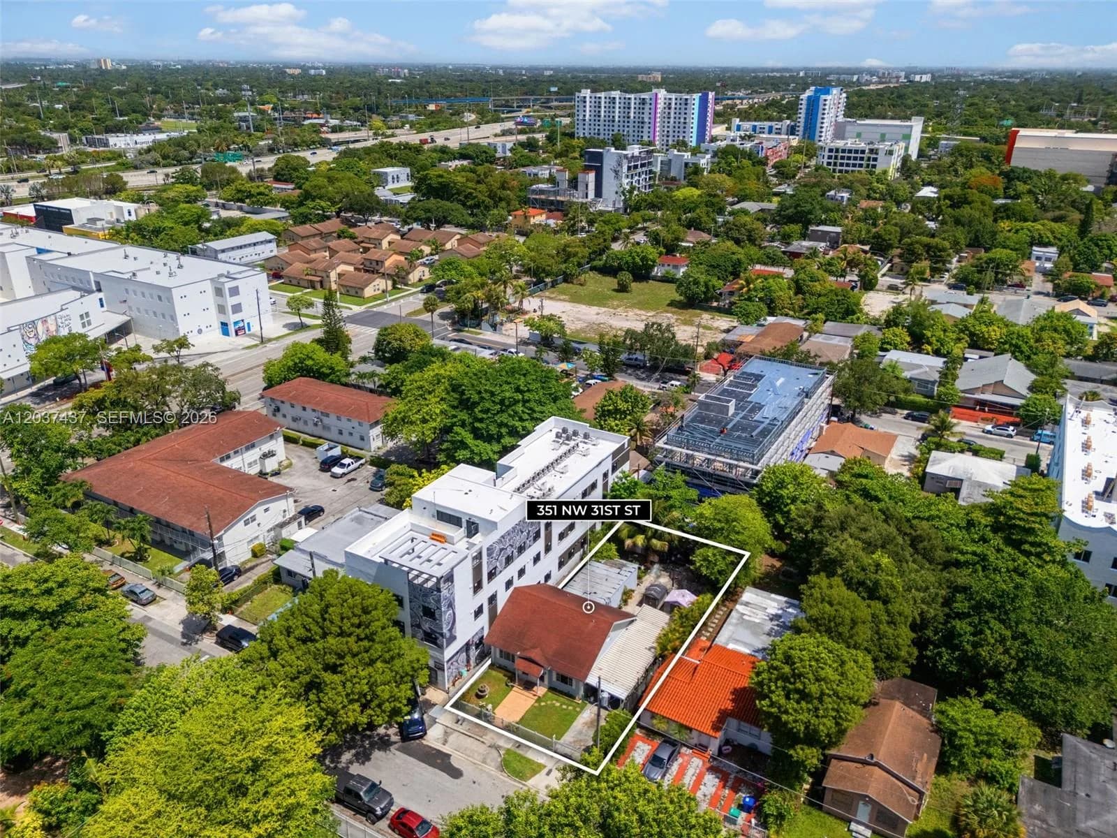 351 NW 31st St, Miami FL 33127