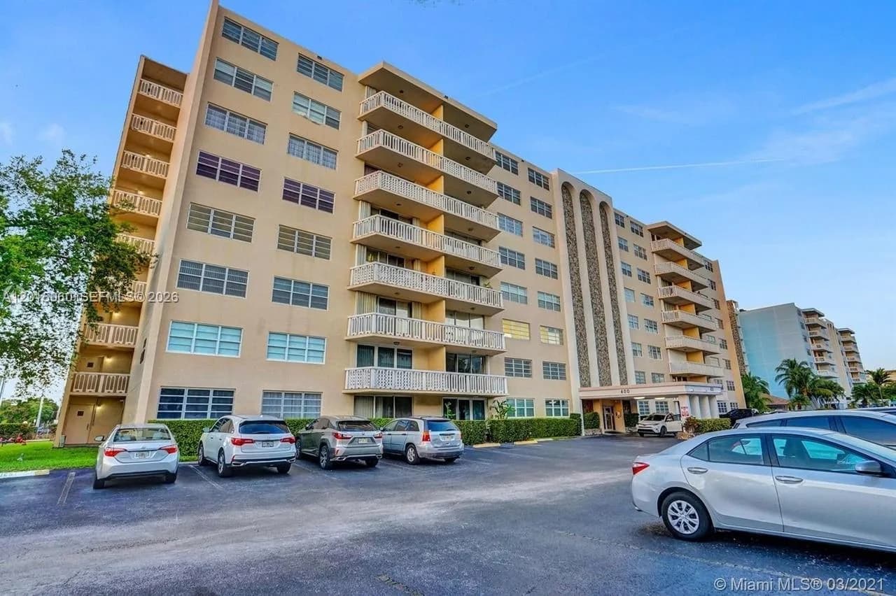 12590 NE 16th Ave # 210, North Miami FL 33161