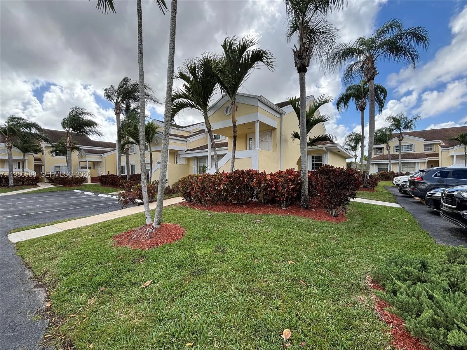 2516 SE 19th Pl # A, Homestead FL 33035