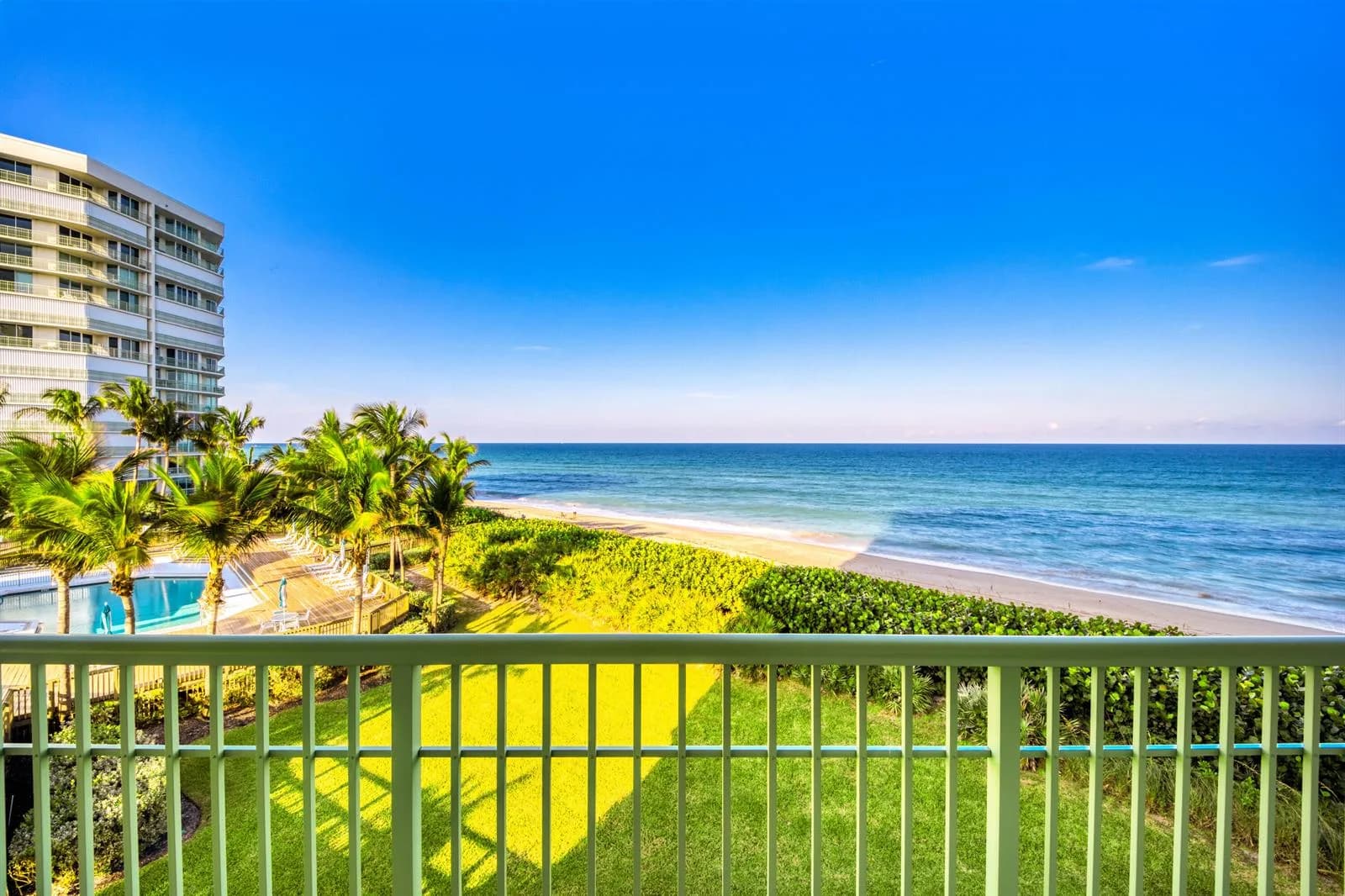8650 S Ocean Drive # 301, Jensen Beach FL 34957