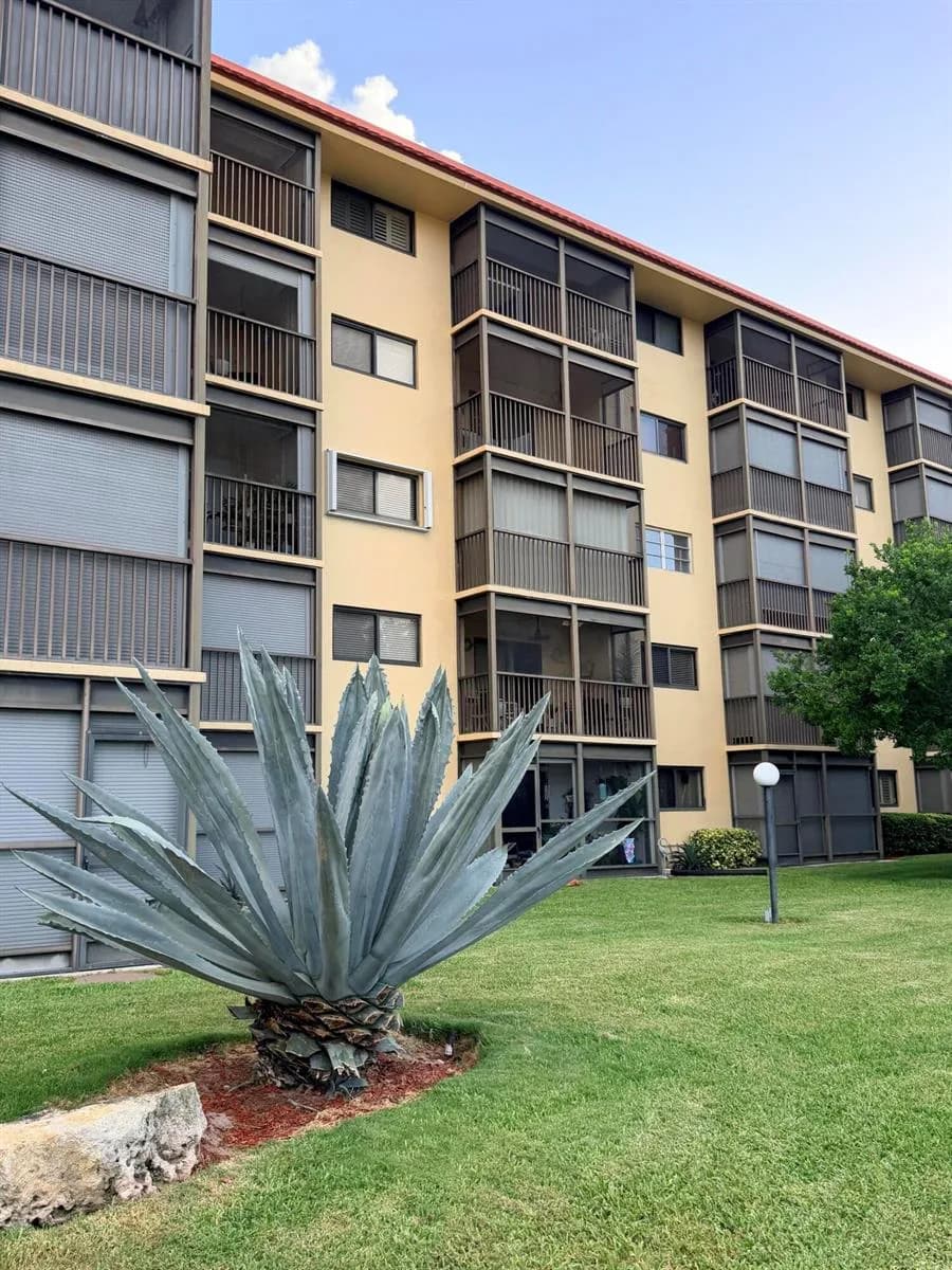 2601 NE 14th Street # 535, Pompano Beach FL 33062