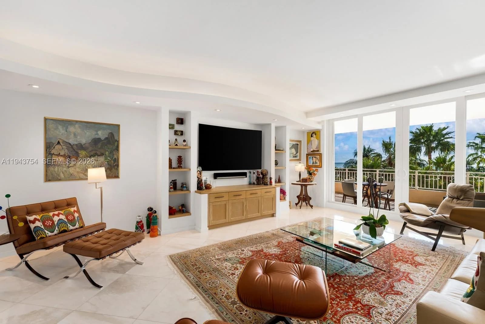 791 Crandon Blvd # 603, Key Biscayne, FL 33149