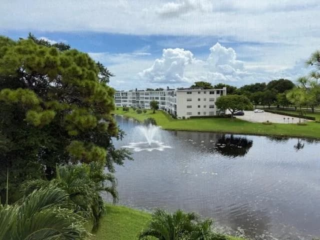 408 Grantham A # 408, Deerfield Beach FL 33442