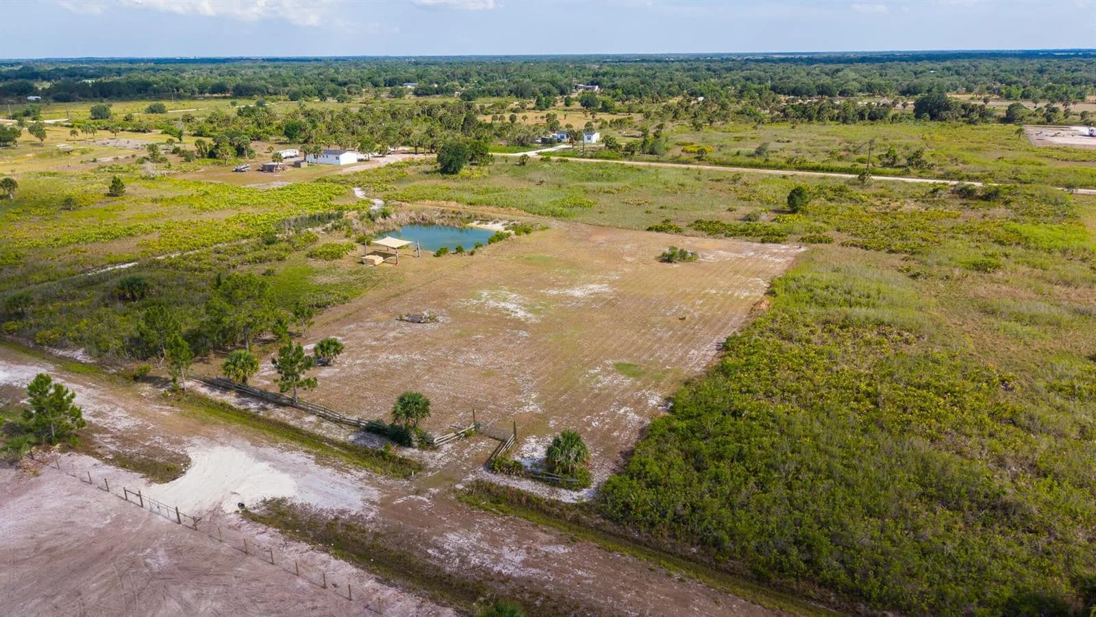 21228 NW 280th Street, Okeechobee FL 34972