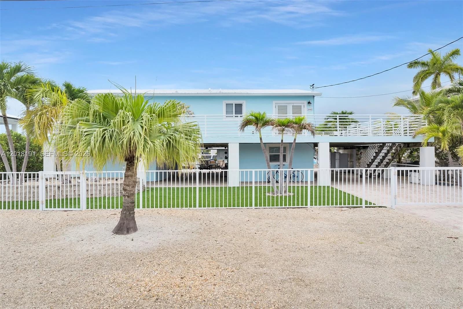 29565 Flying Cloud Ave, Big Pine, FL 33043