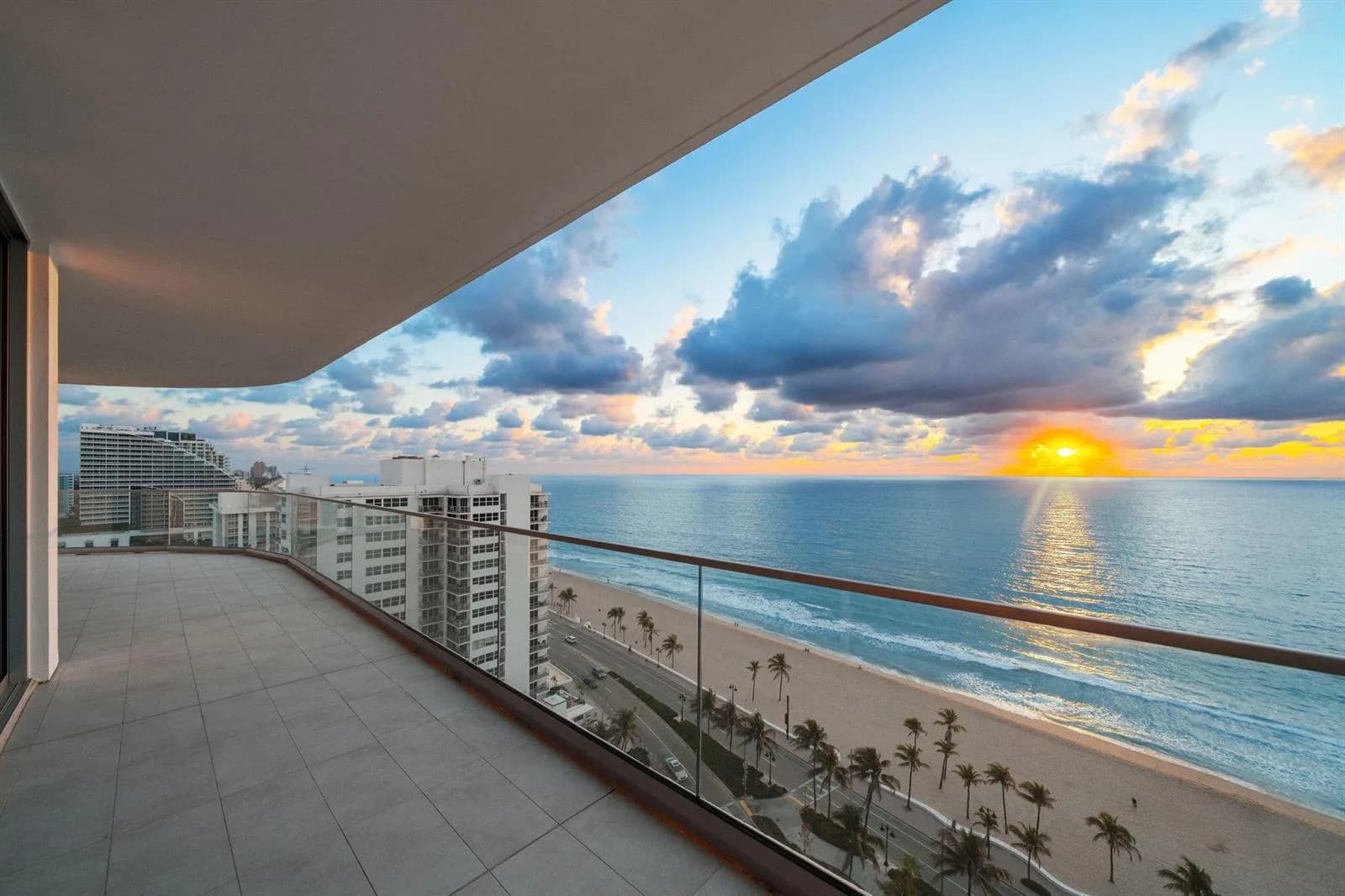 151 N Seabreeze Boulevard # E1504, Fort Lauderdale, FL 33304