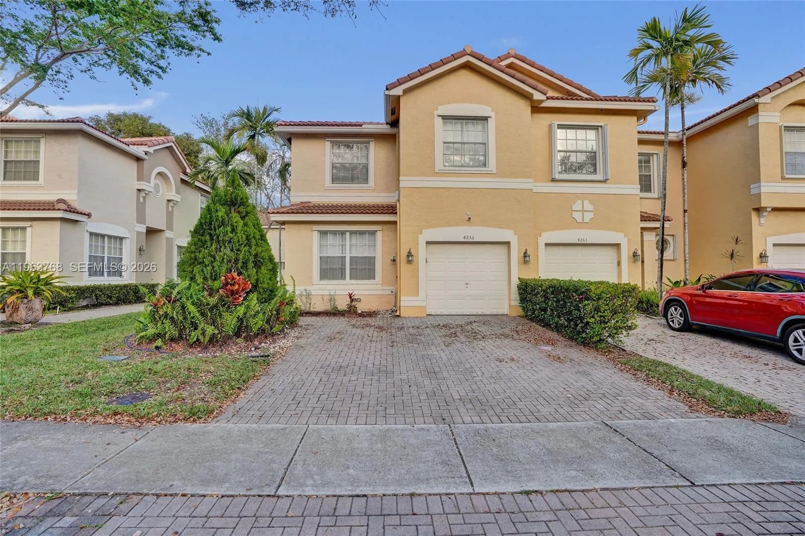 4253 SW 124th Ter, Miramar FL 33027