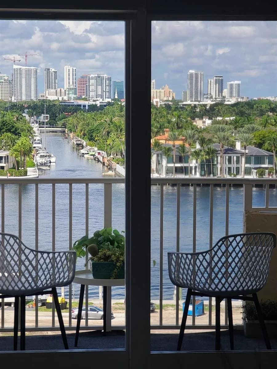 200 S Birch Road # 901, Fort Lauderdale FL 33316