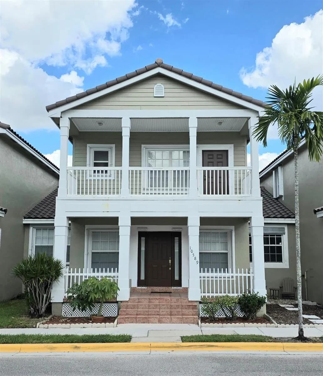 10589 NW 56th Place, Coral Springs, FL 33076