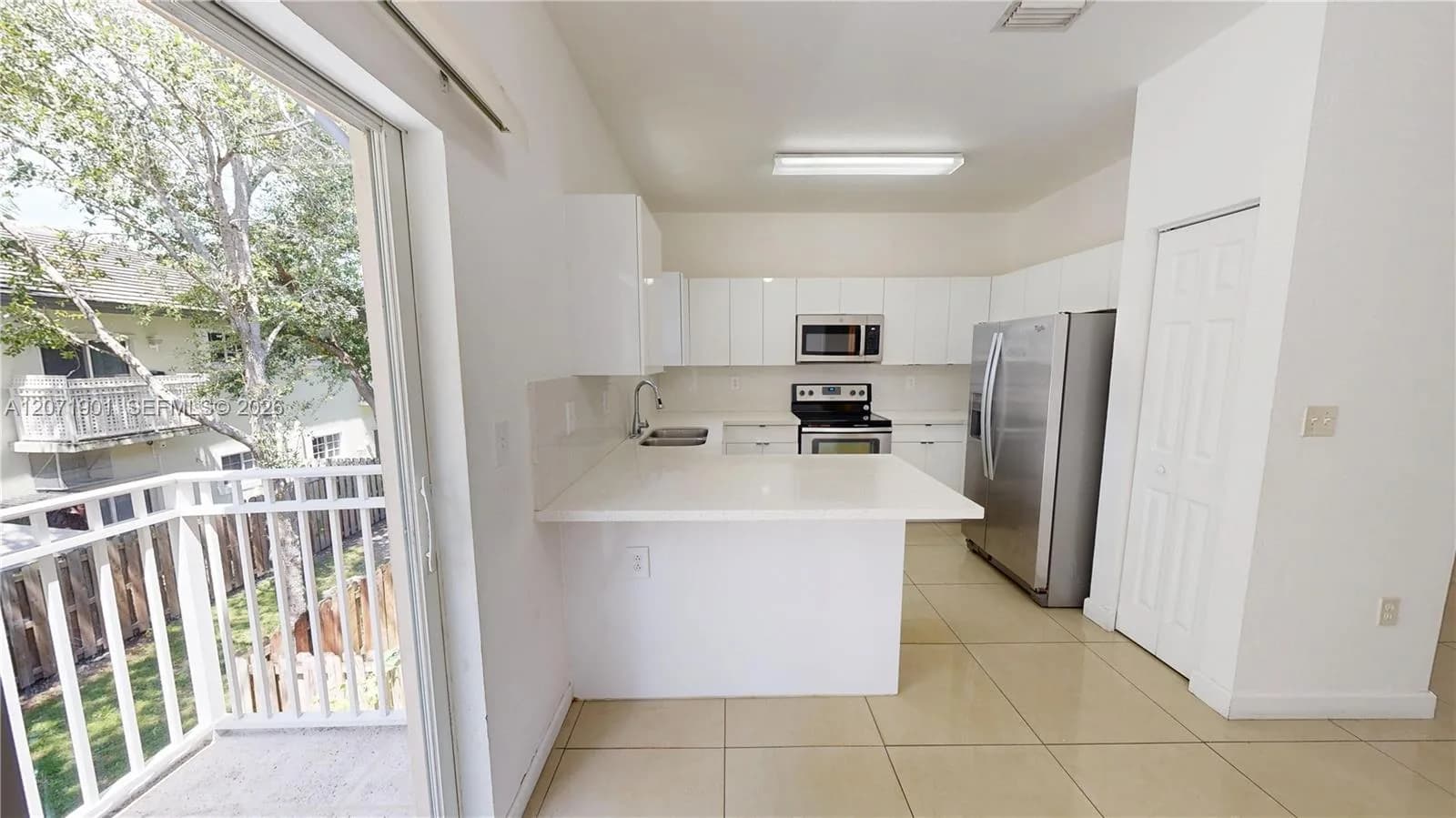 Listing