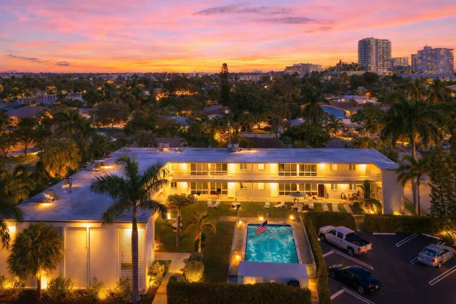 3205 SE 7th Street # 206, Pompano Beach, FL 33062