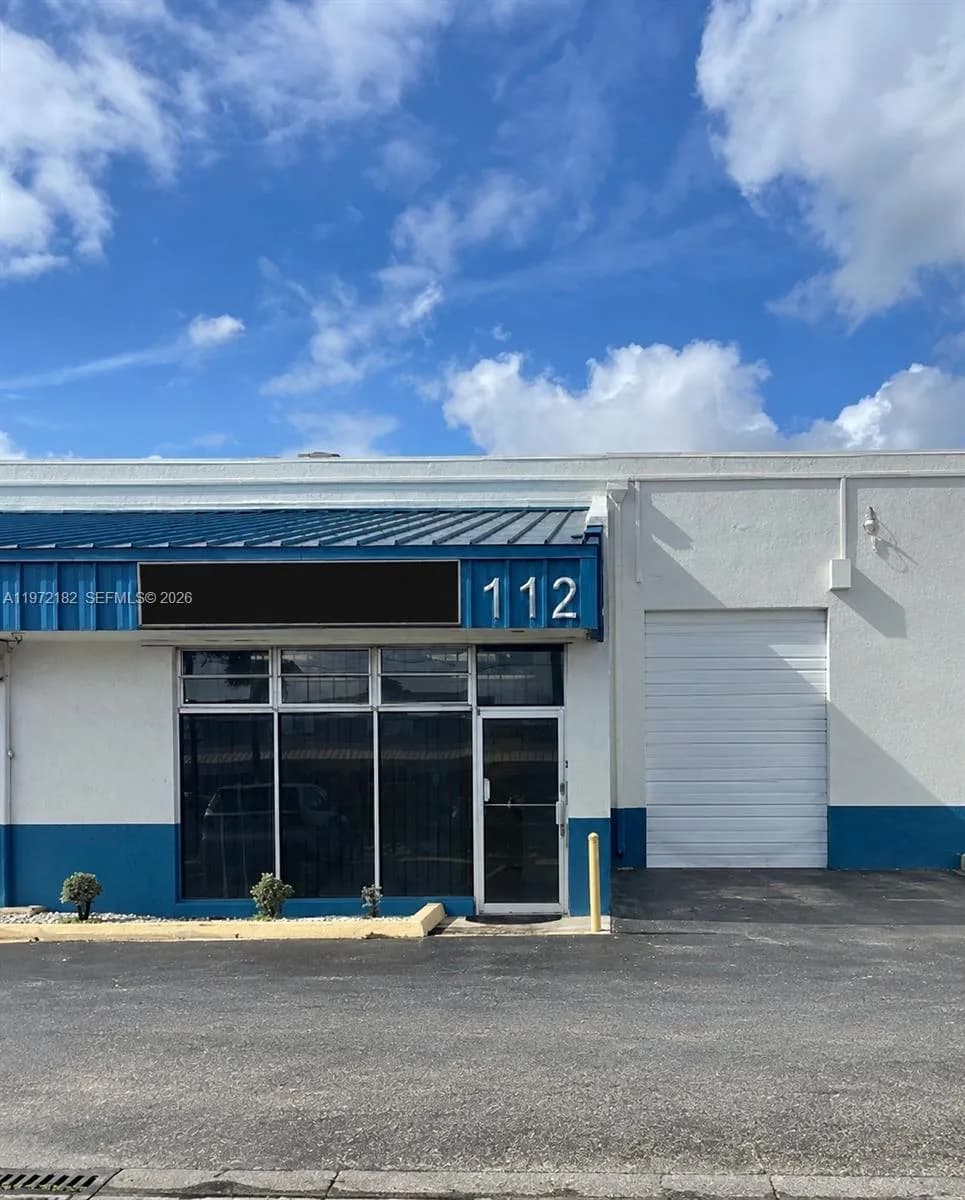 3100 Milam Dairy Rd # 112, Miami FL 33122