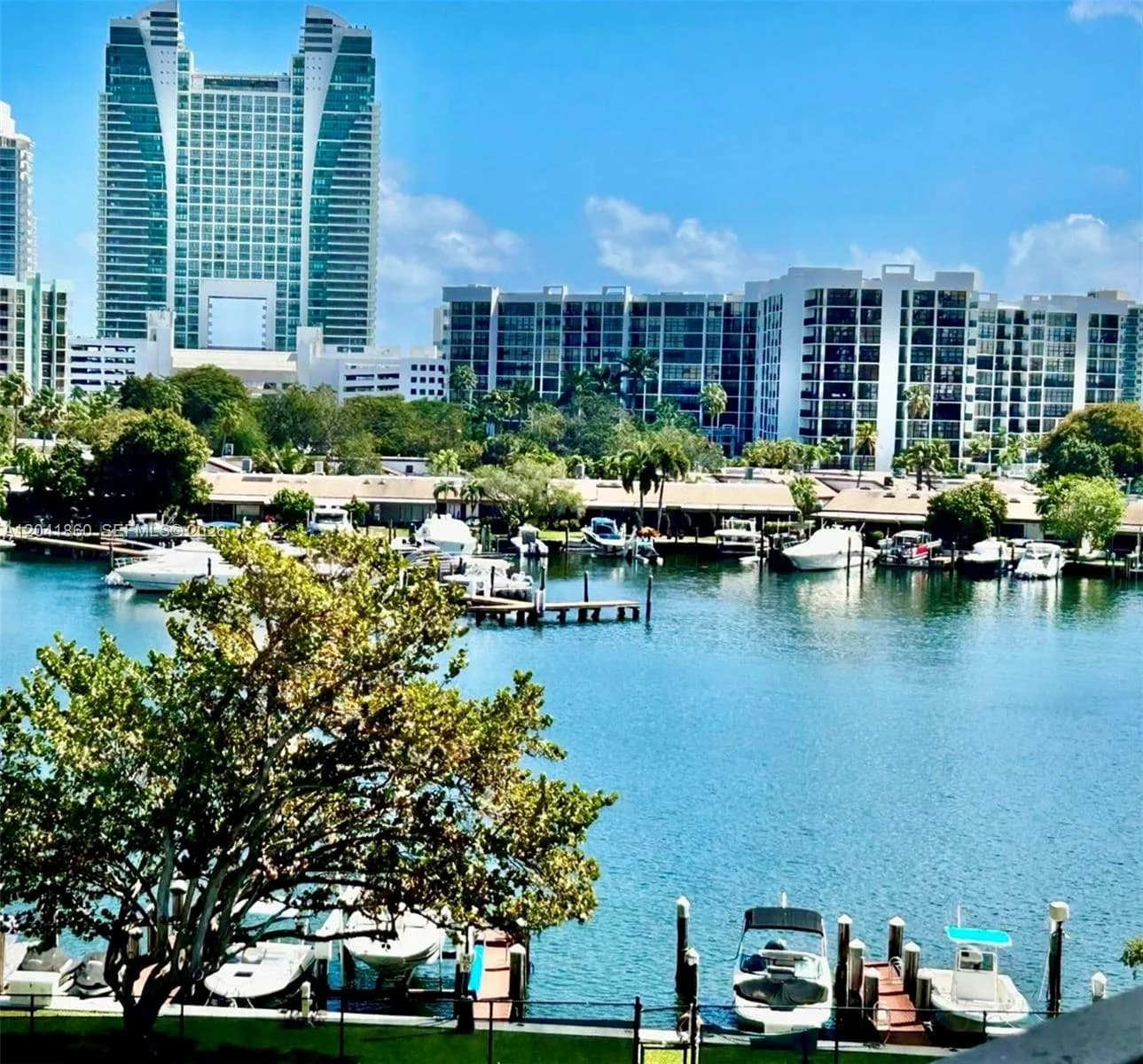 500 Three Islands Blvd # 223, Hallandale Beach FL 33009