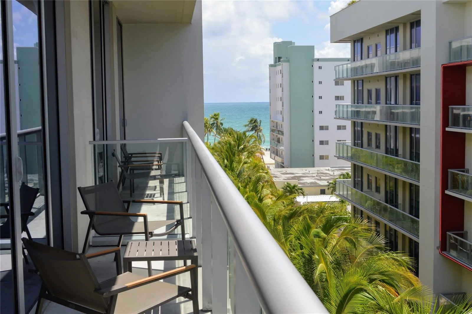 777 N Ocean Drive # N522, Hollywood, FL 33019