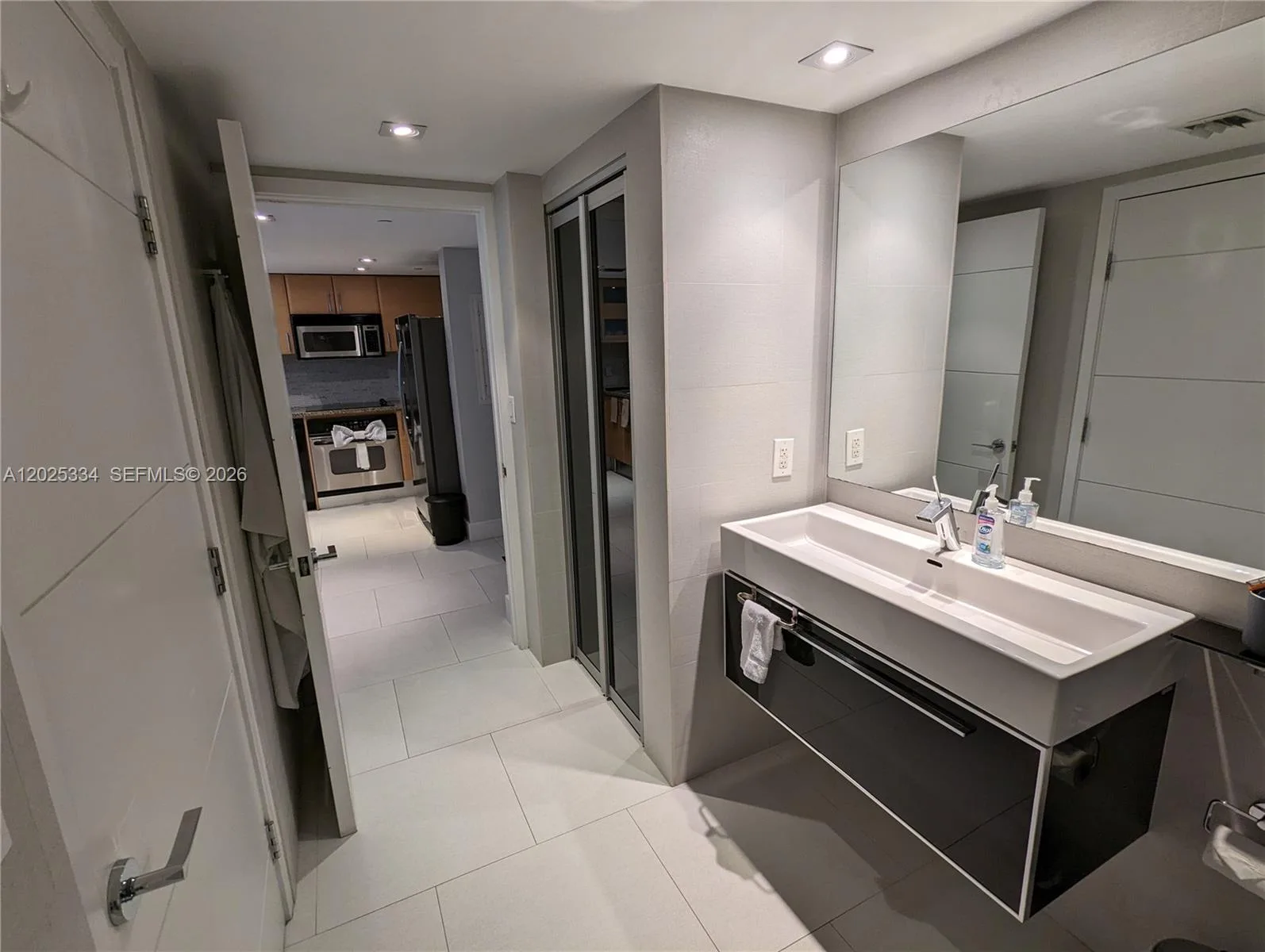 2101 Brickell Ave # 1104, Miami, FL 33129