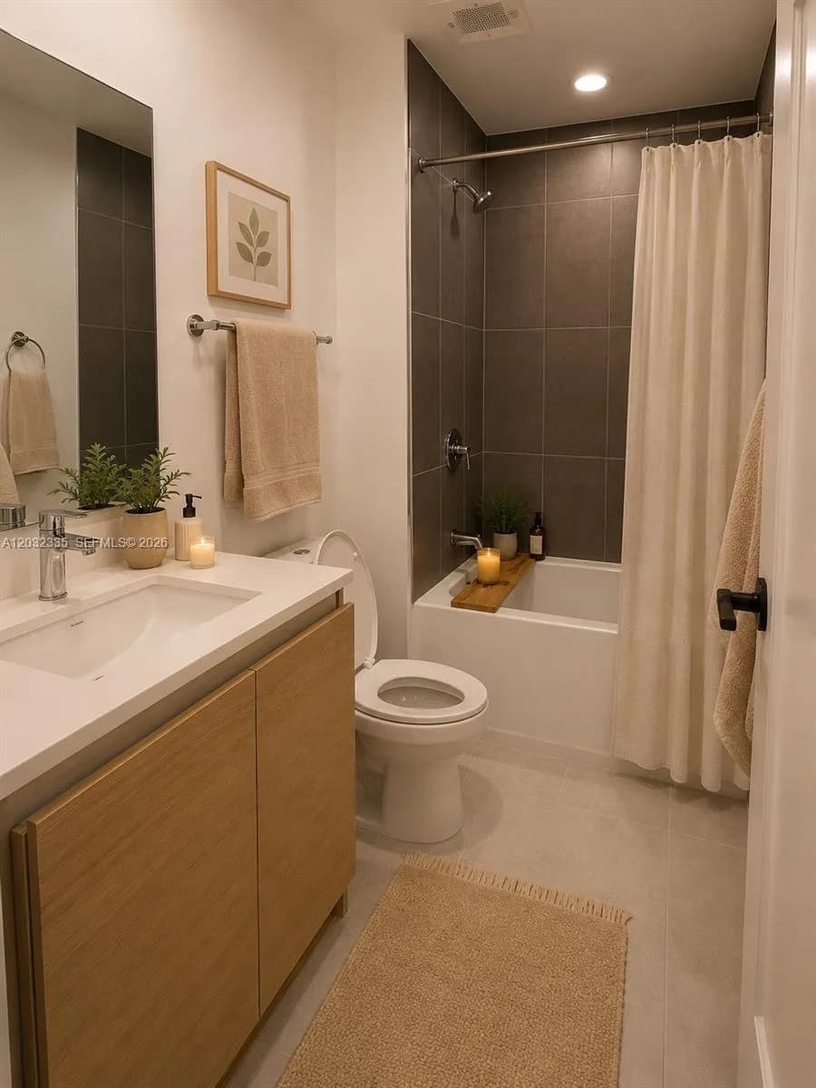 8106 NE 1st Ave # 3, Miami, FL 33138