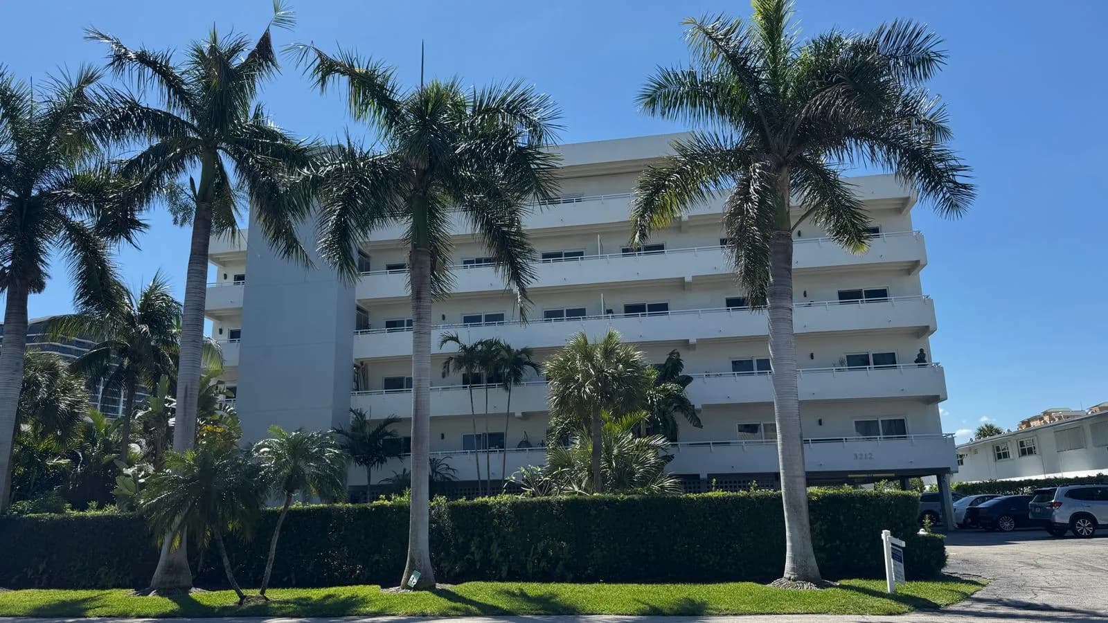 3212 NE 12th Street # 506, Pompano Beach FL 33062