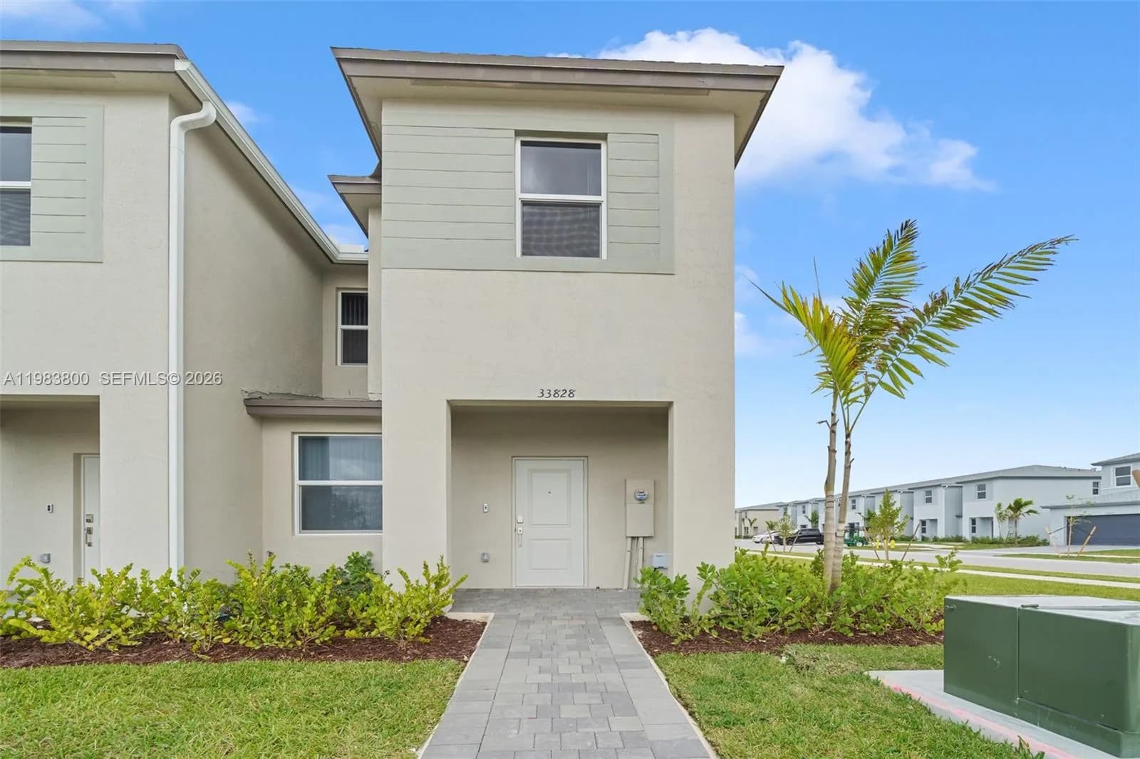 33762 SW 194th Pl, Florida City, FL 33034