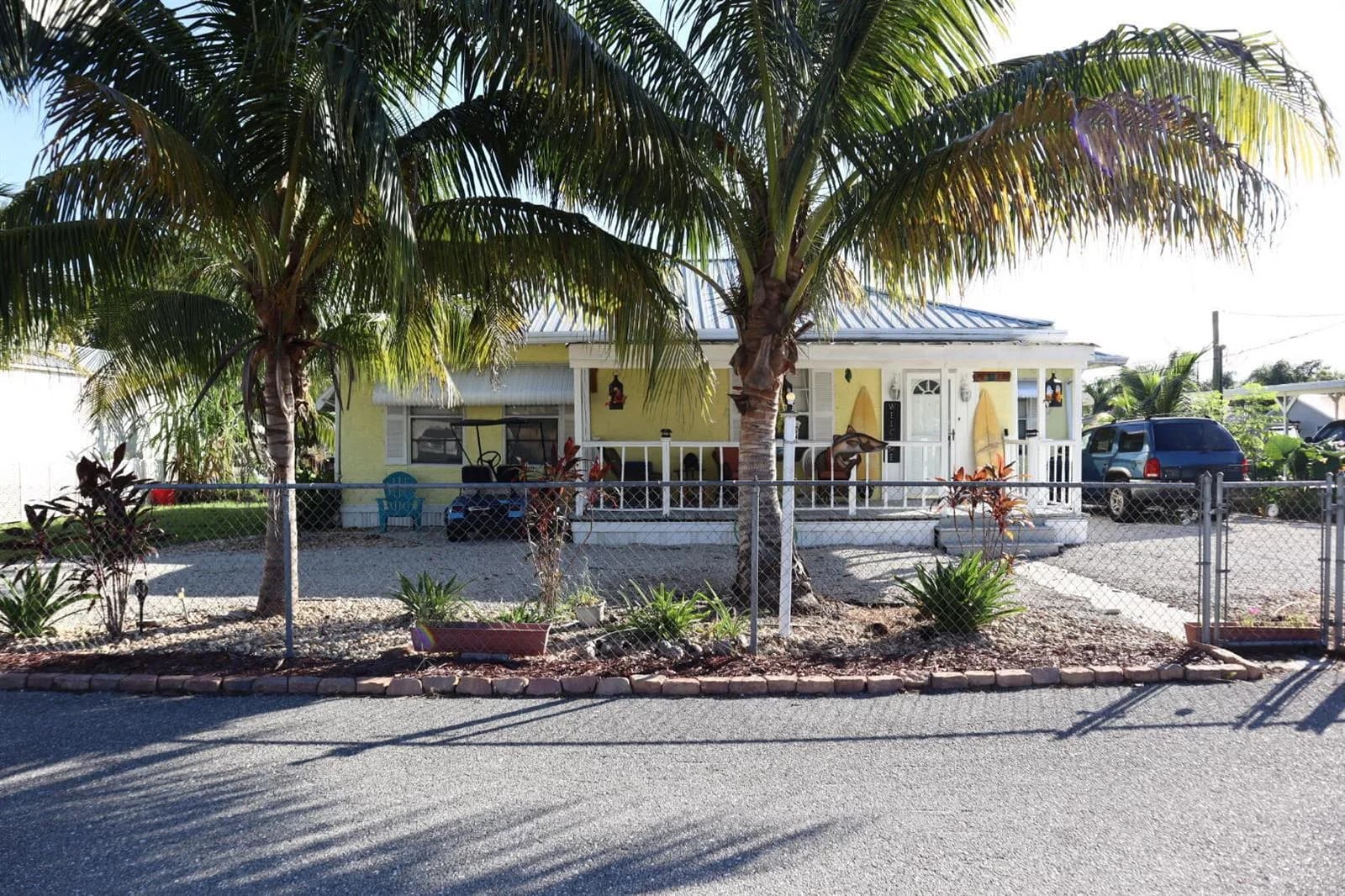 1099 7th Street, Okeechobee FL 34974