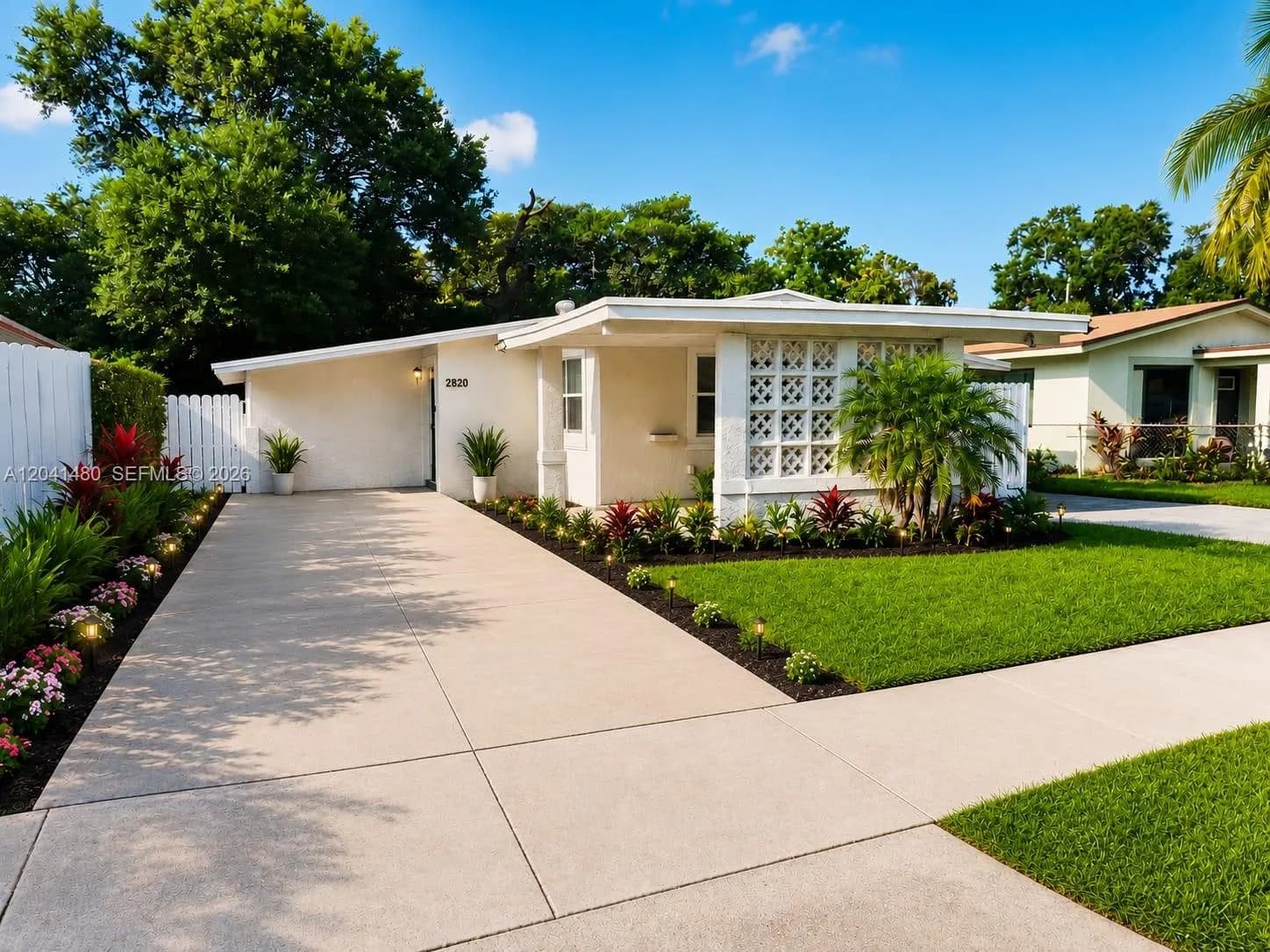 2820 NW 14th Ct, Fort Lauderdale, FL 33311