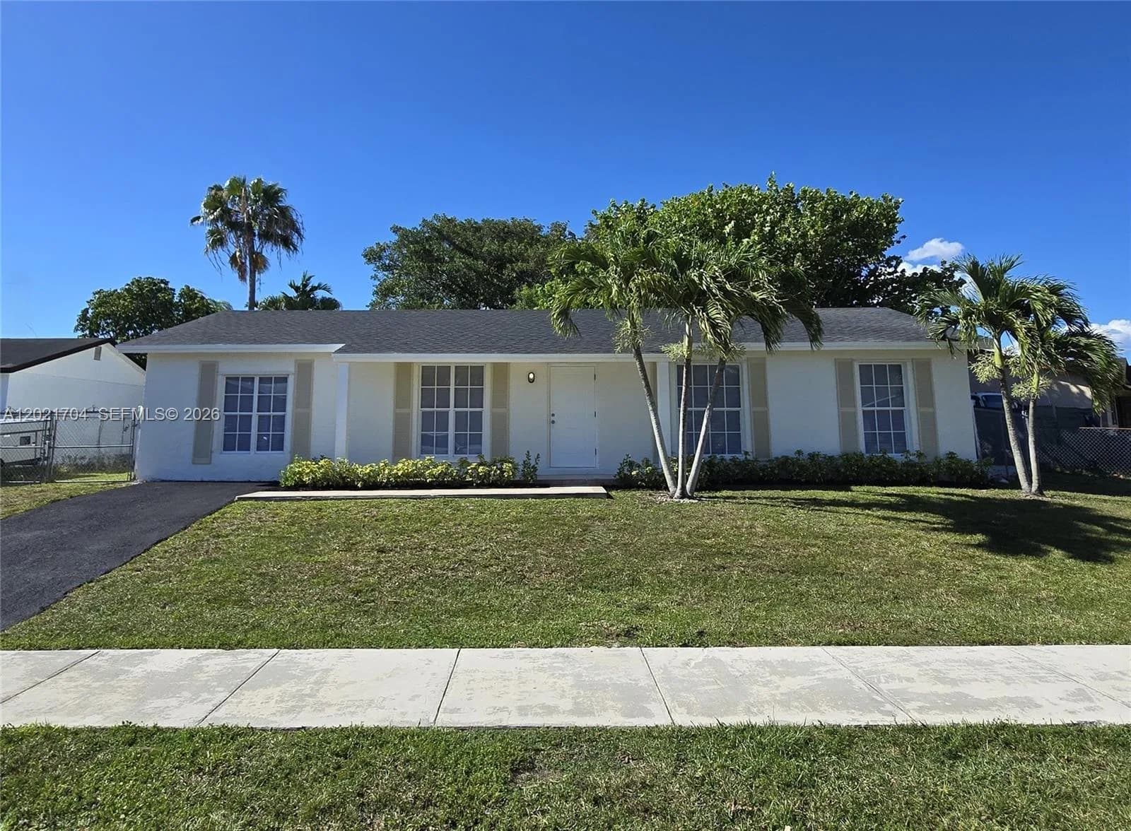 13035 SW 263rd Ter, Homestead FL 33032