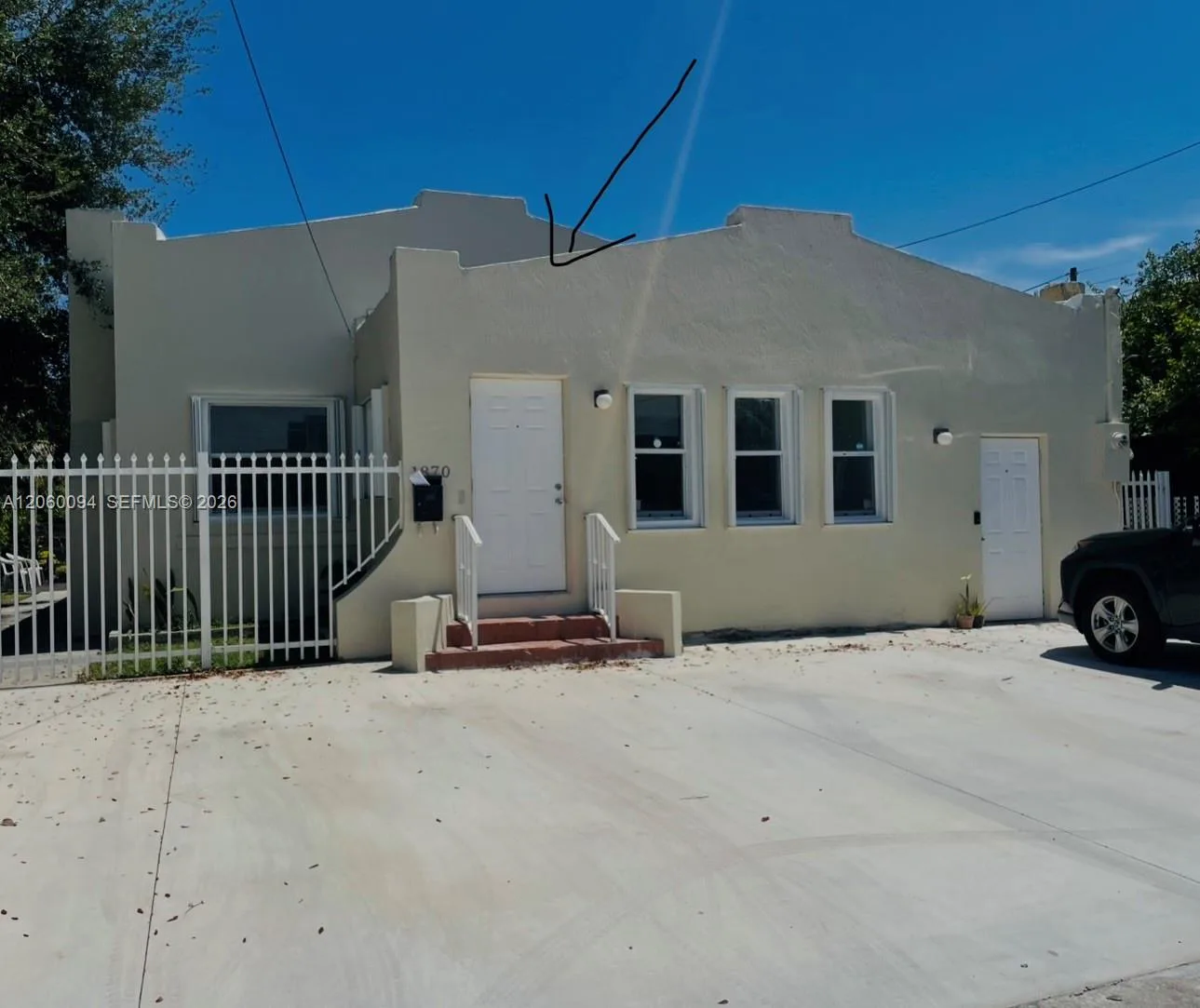 1870 NW 5th St # 1, Miami, FL 33125
