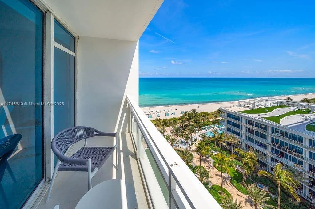 6801 Collins Ave # 1206, Miami Beach, FL 33141