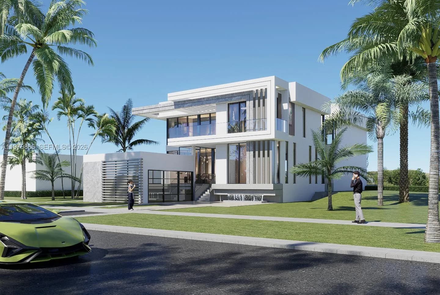 2094 Prairie Ave, Miami Beach, FL 33139