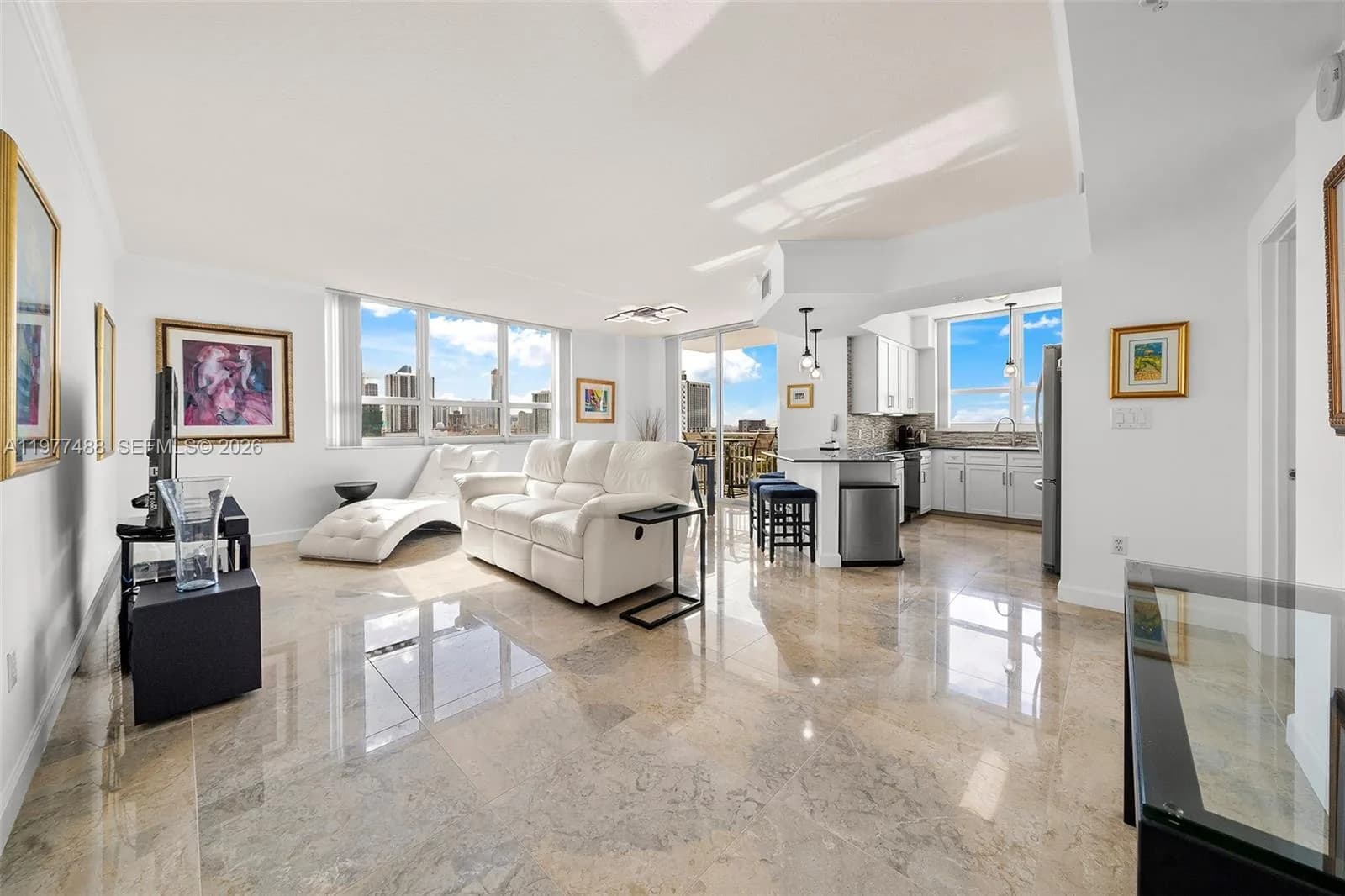 2000 N Bayshore Dr # 1502, Miami, FL 33137