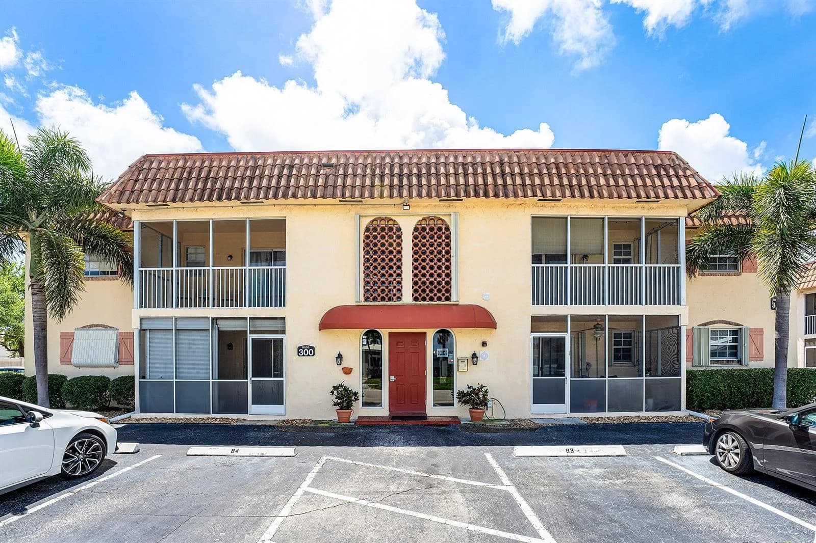 101 E Mcnab Road # 304, Pompano Beach, FL 33060