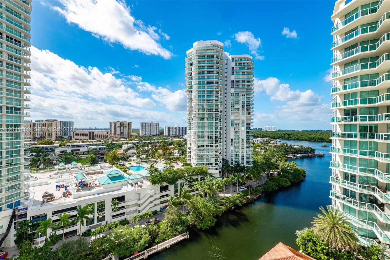 200 Sunny Isles Blvd # 2-1204, Sunny Isles Beach FL 33160