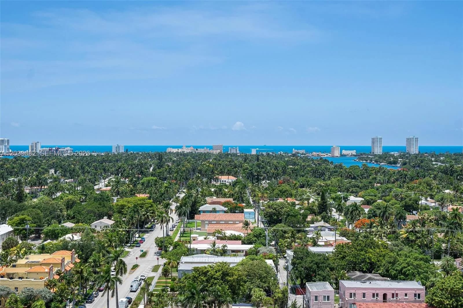 1720 Harrison St # 16A, Hollywood, FL 33020