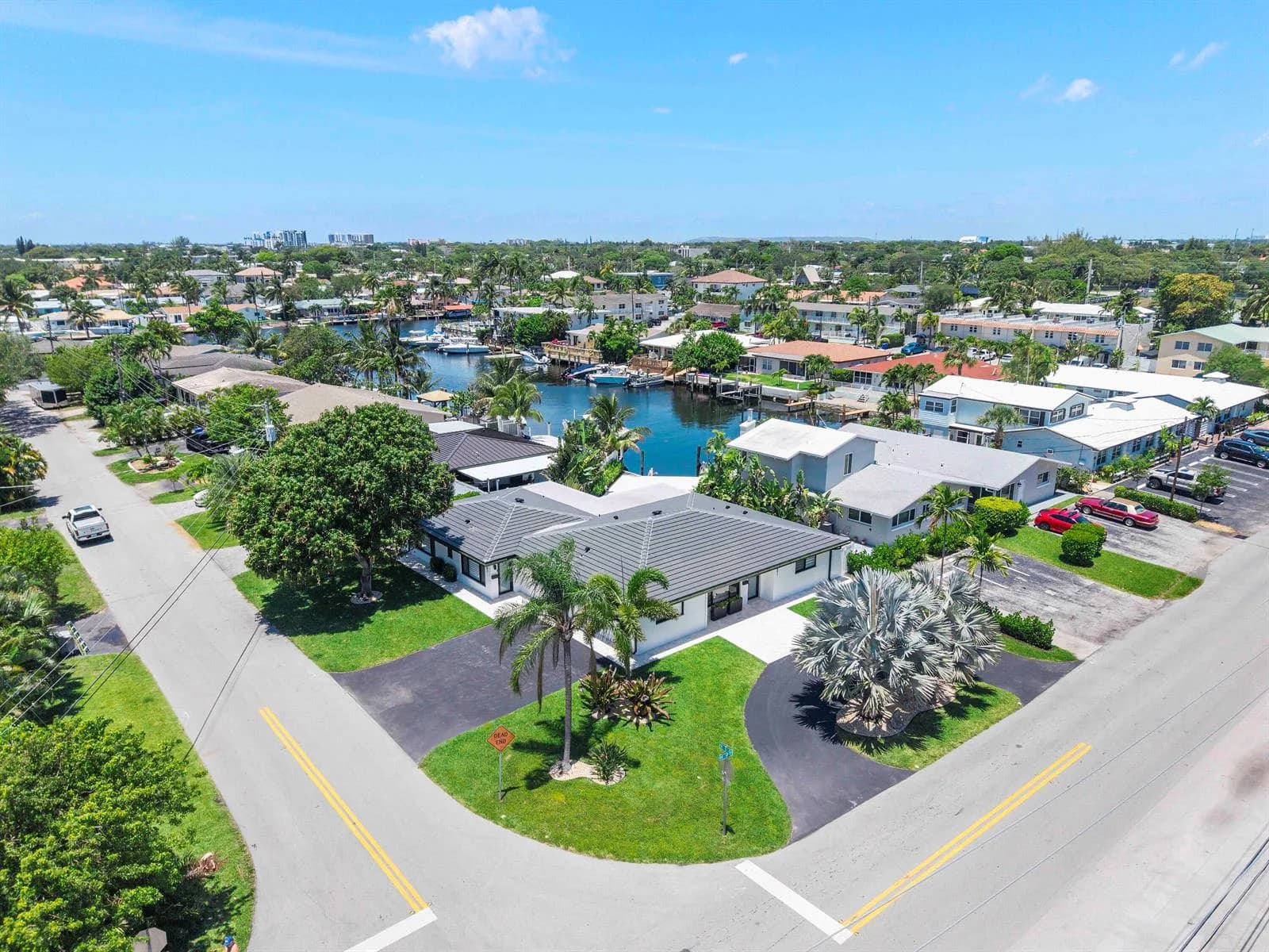 491 SE 19th Avenue, Pompano Beach FL 33060