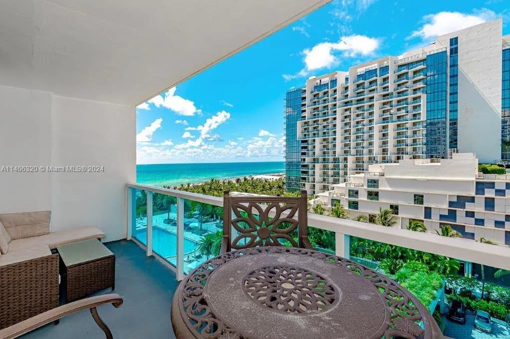 2301 Collins Ave # 803, Miami Beach, FL 33139