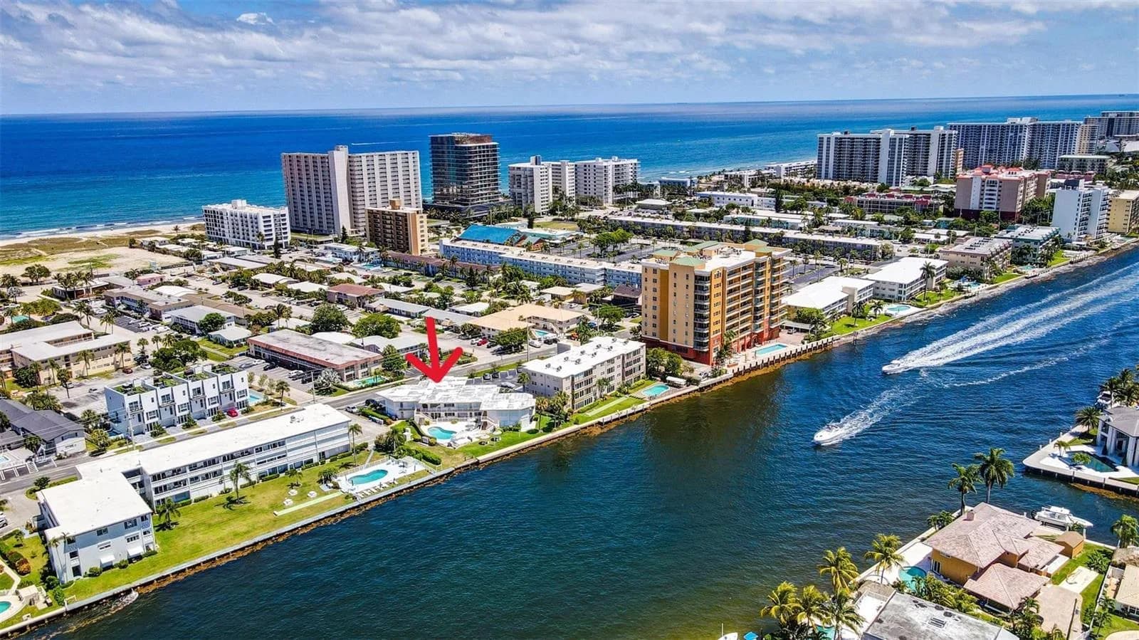 999 N Riverside Drive # 11, Pompano Beach, FL 33062