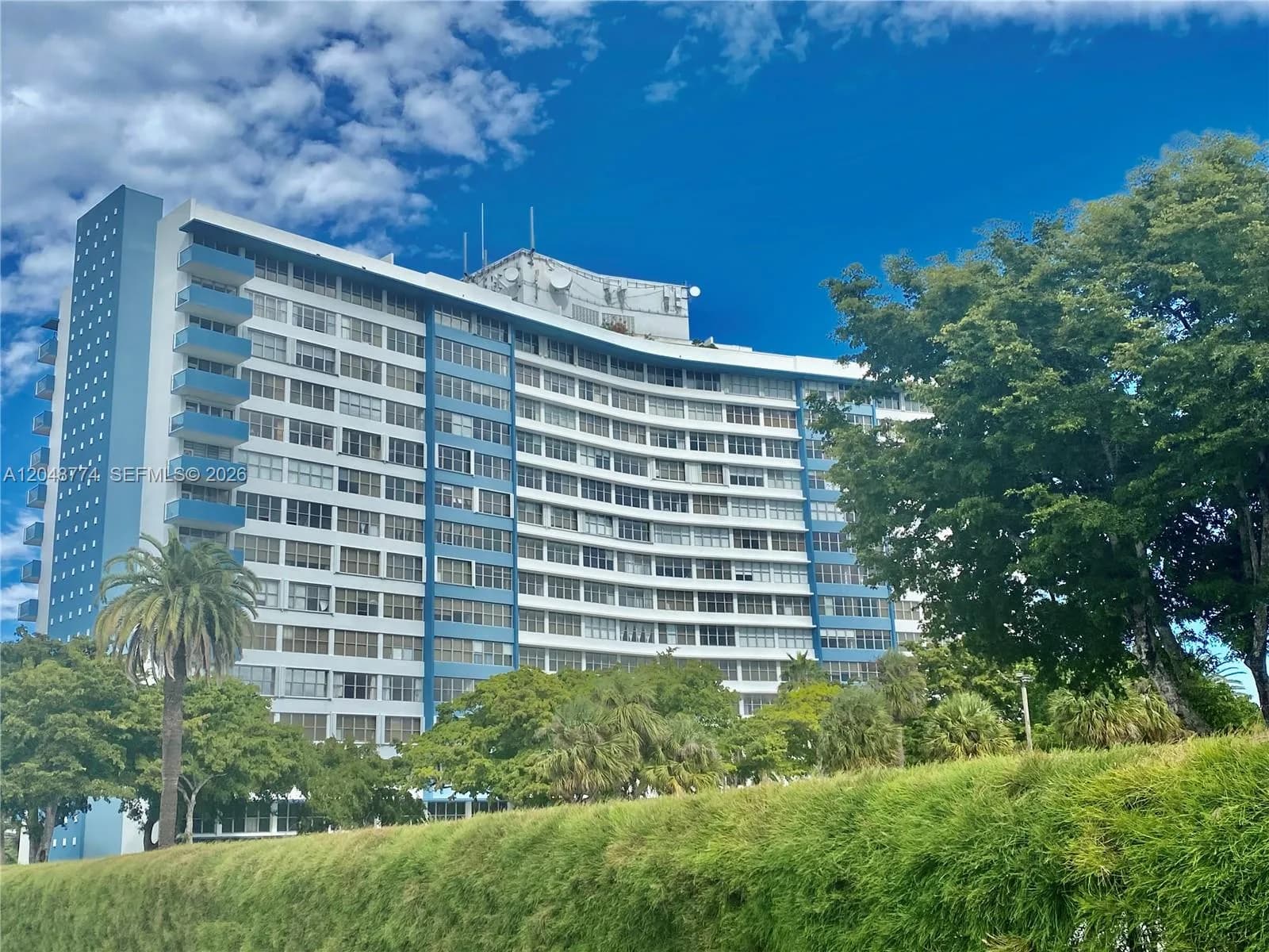 7441 Wayne Ave # 6B, Miami Beach, FL 33141