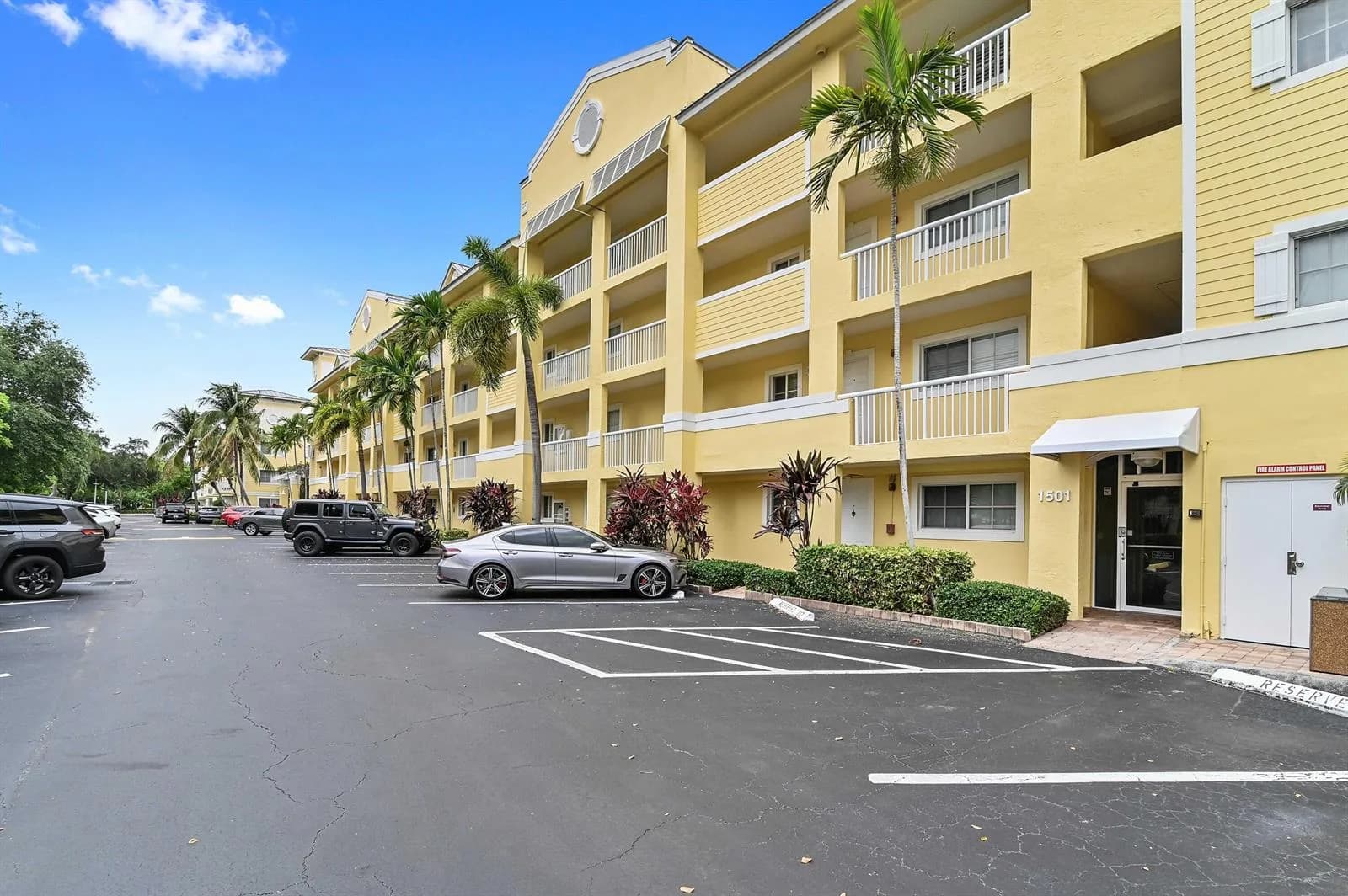 1501 E Broward Boulevard # 805, Fort Lauderdale, FL 33301