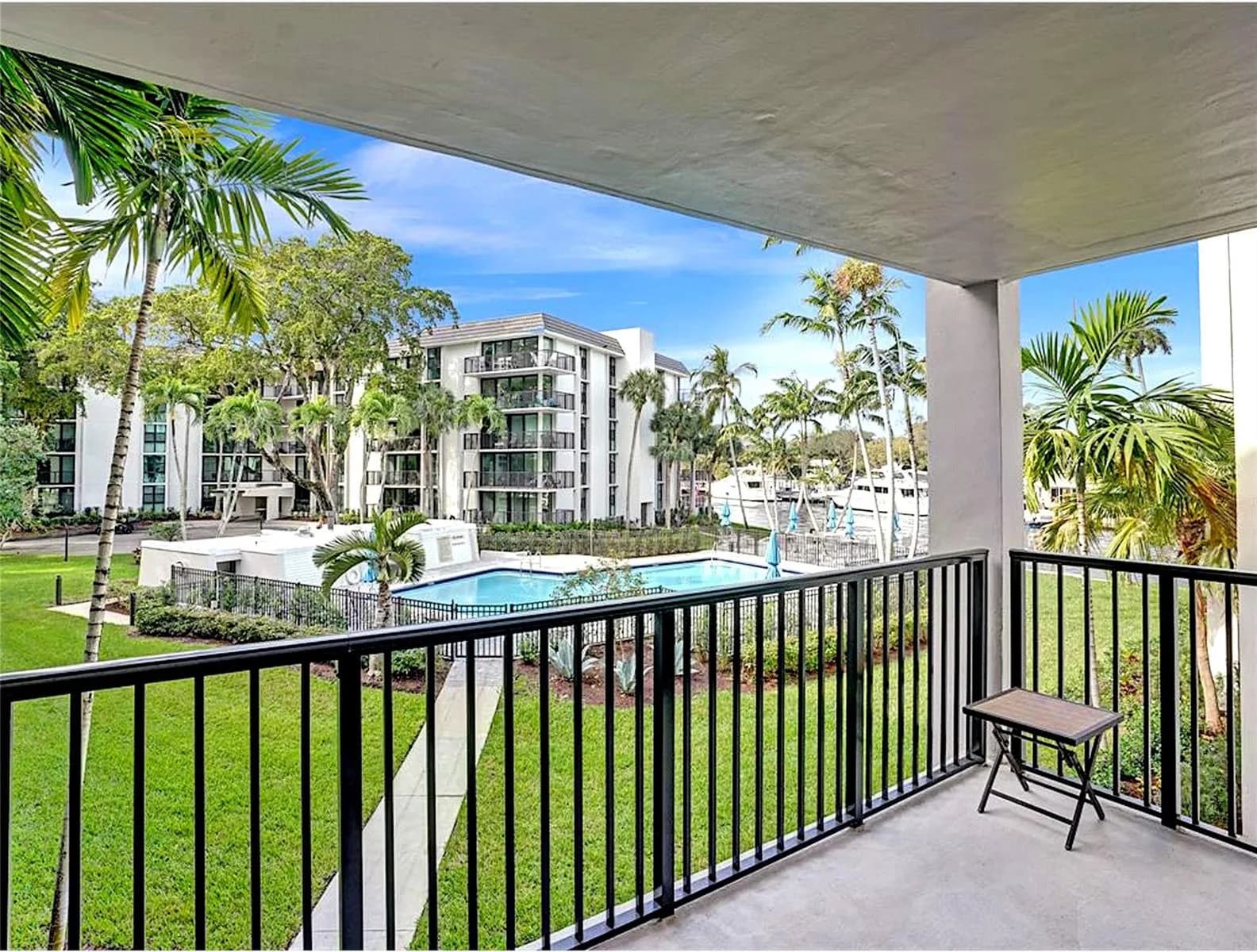 1301 River Reach Drive # 201, Fort Lauderdale FL 33315