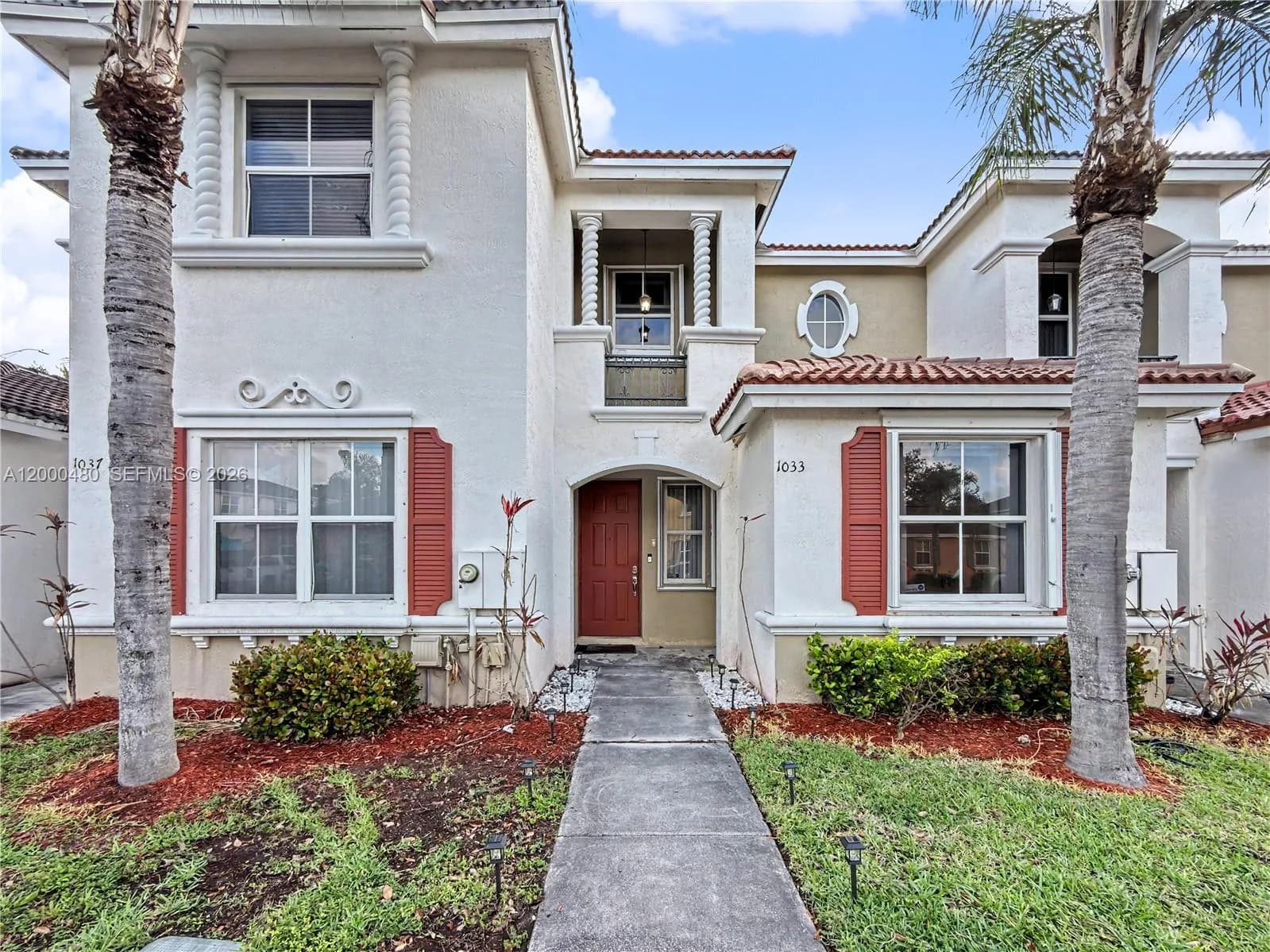 1033 NE 42nd Pl, Homestead, FL 33033