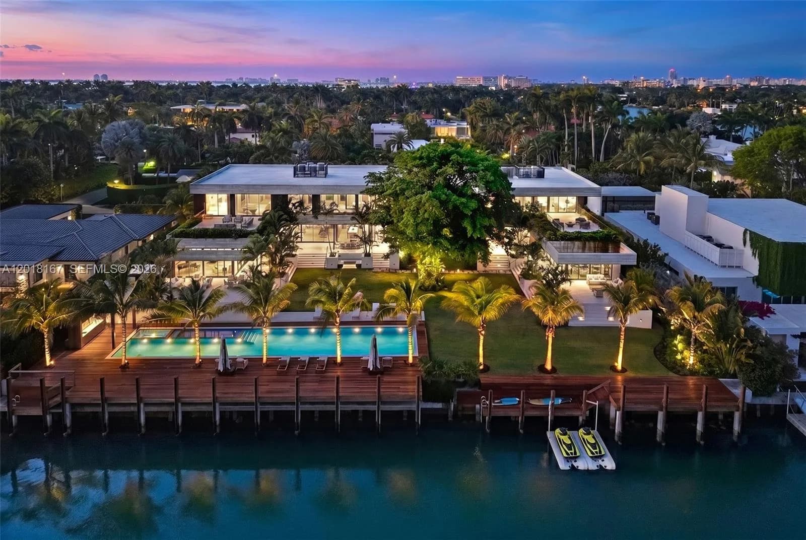 1420 W 23rd St, Miami Beach FL 33140