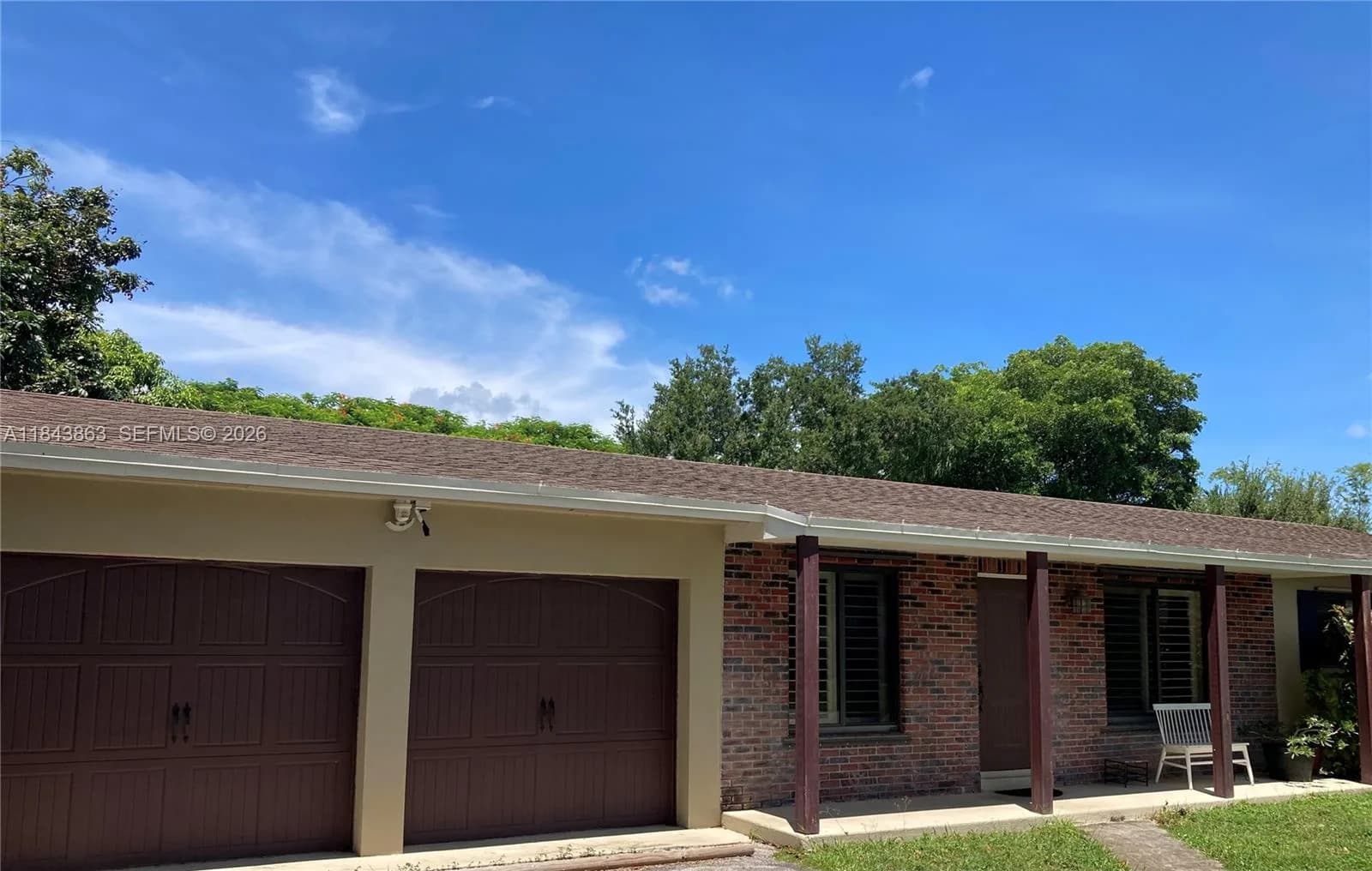 10801 SW 123rd St, Miami FL 33176