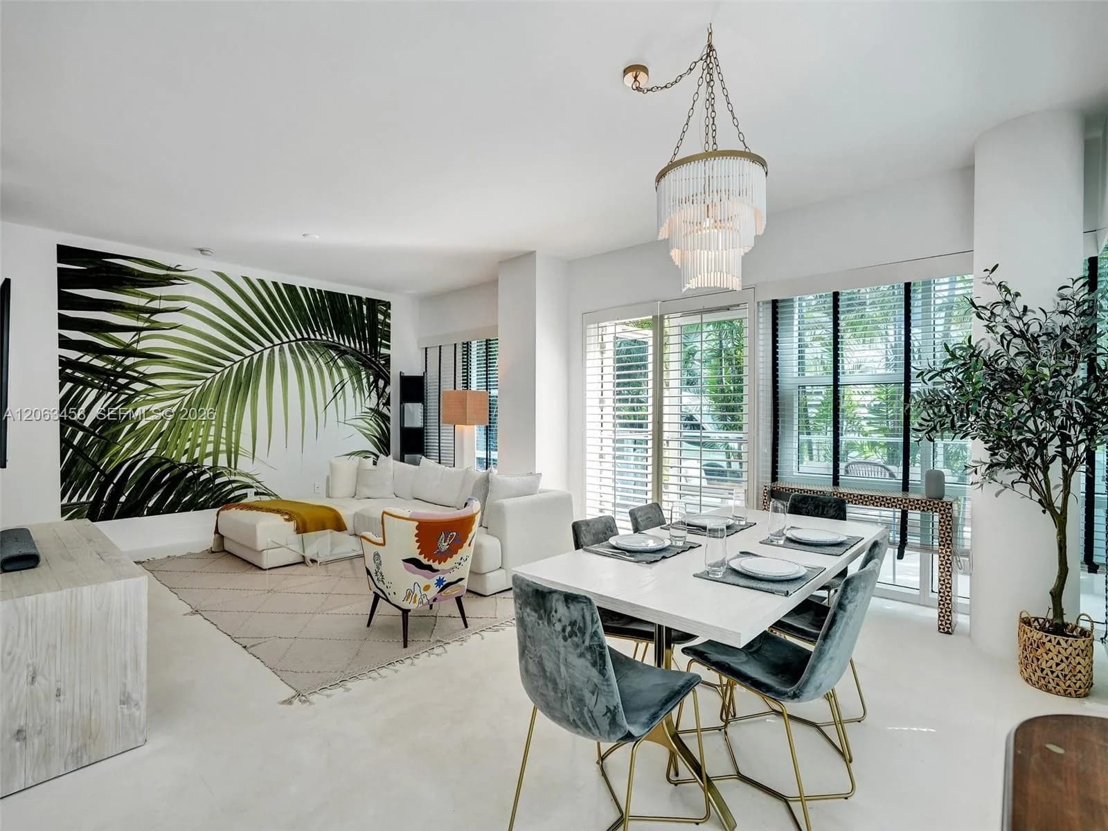 6103 Aqua Ave # 107, Miami Beach FL 33141
