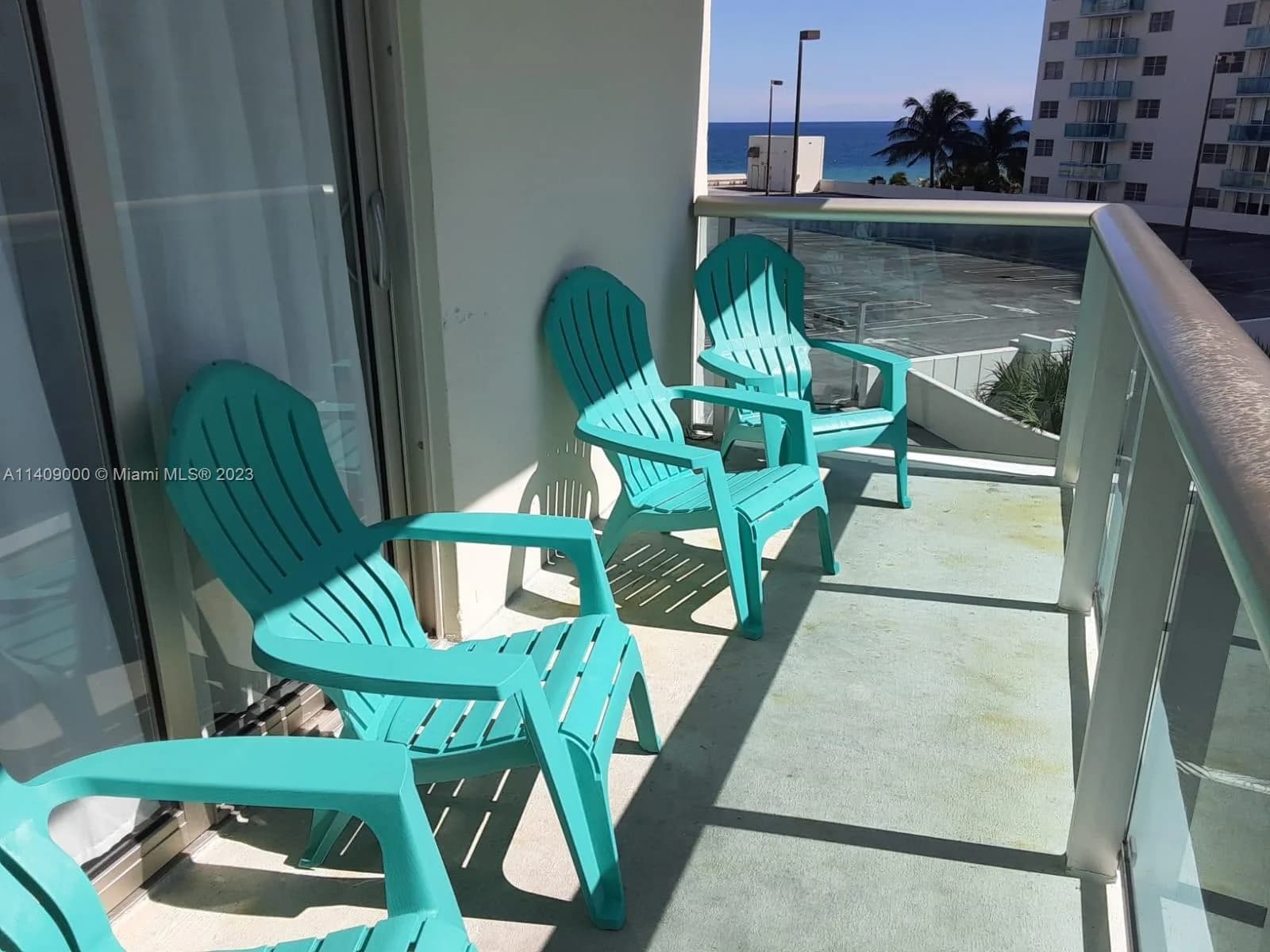 3801 S Ocean Dr # 5O, Hollywood FL 33019