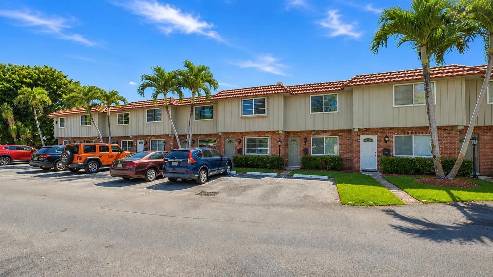67 NE 20th Court # 6h, Wilton Manors FL 33305